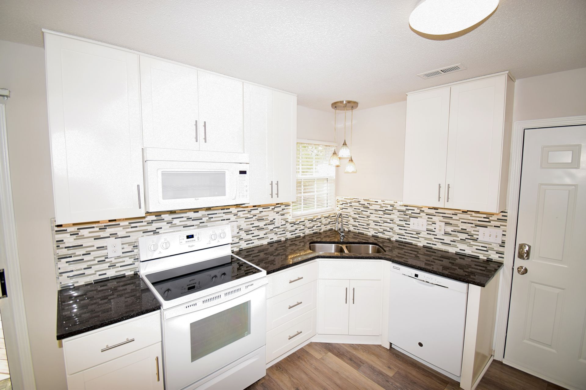 A rental home in Charlotte, NC with F.I.R.M.