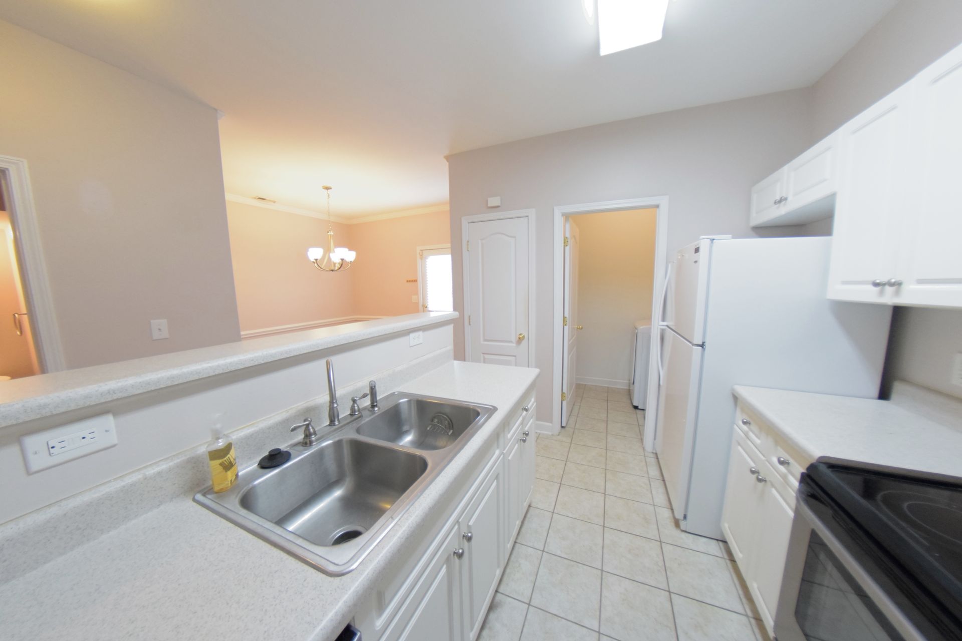 A rental property in Charlotte, NC with F.I.R.M.