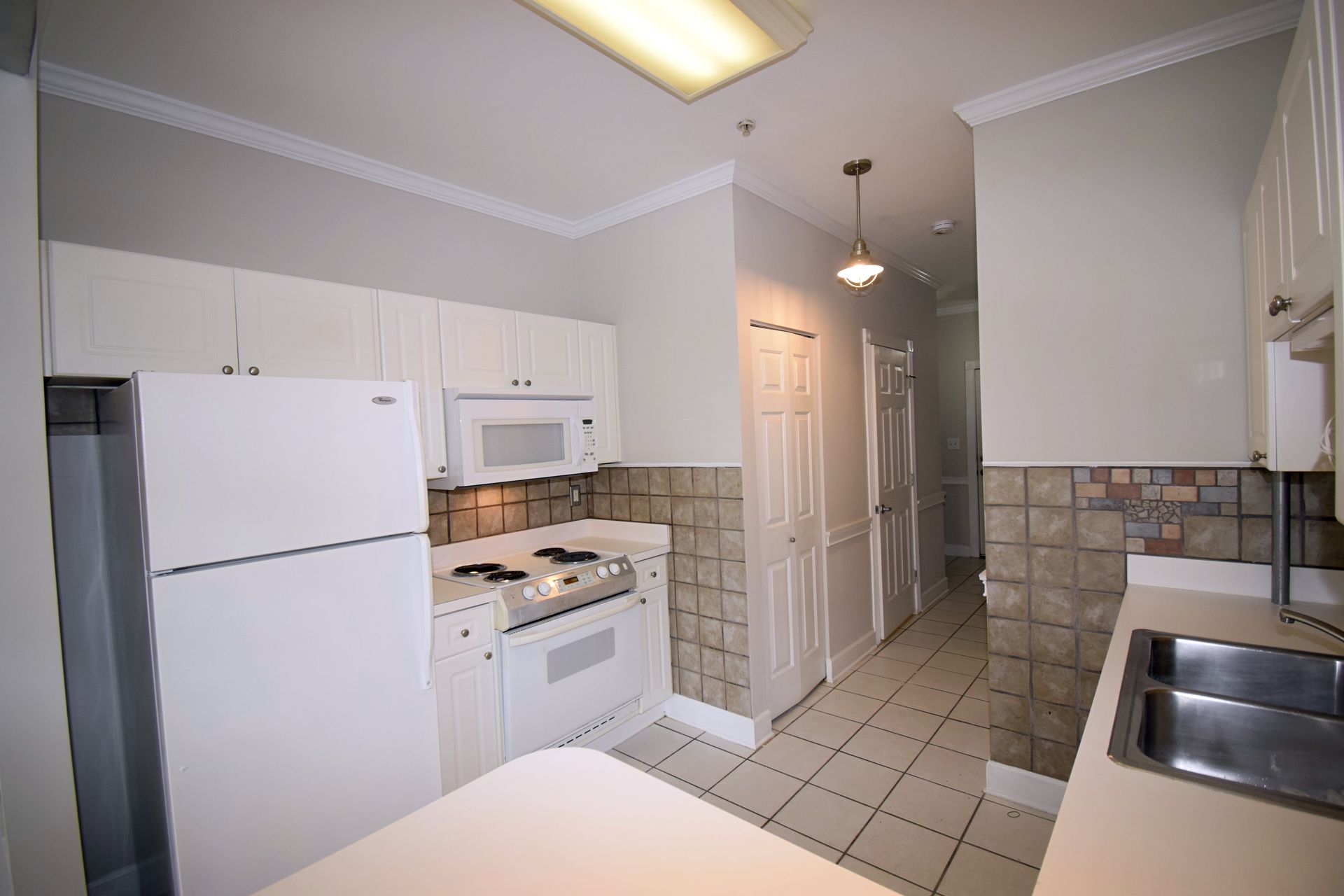 A rental property in Charlotte, NC with F.I.R.M.