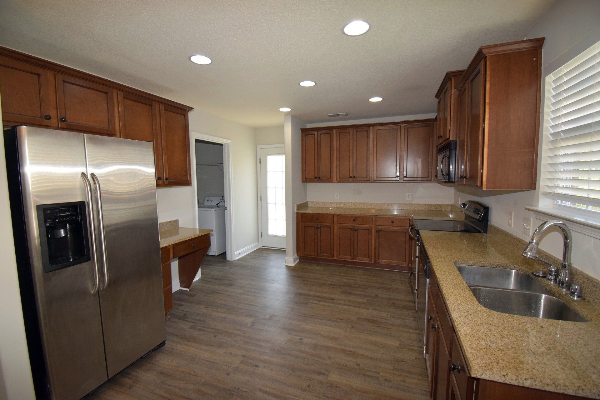 A rental home in Charlotte, NC with F.I.R.M.