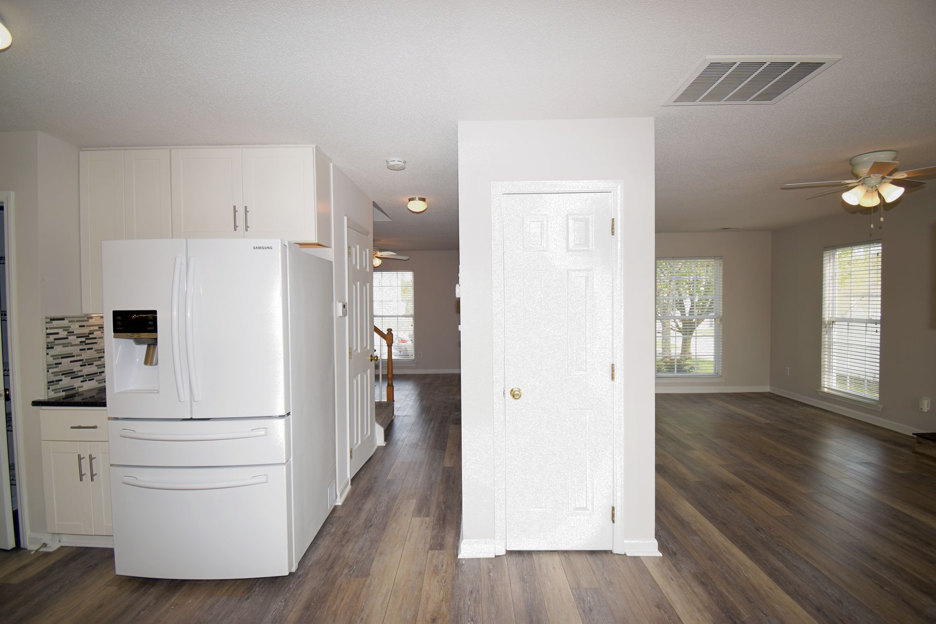 A rental home in Charlotte, NC with F.I.R.M.