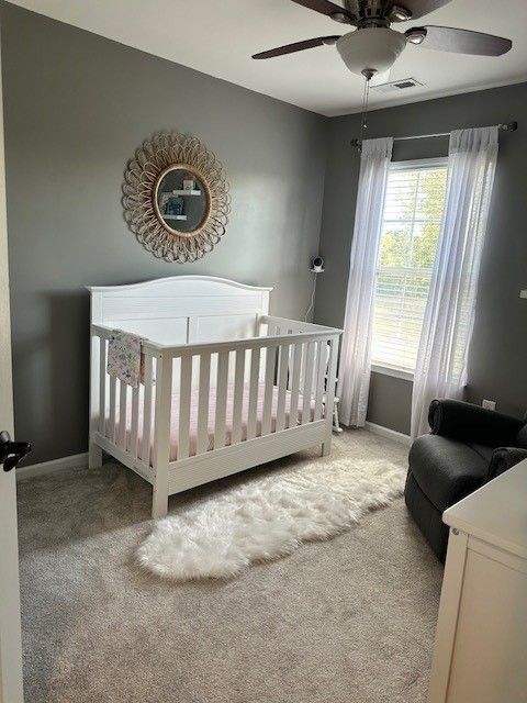 A rental property in Charlotte, NC with F.I.R.M.