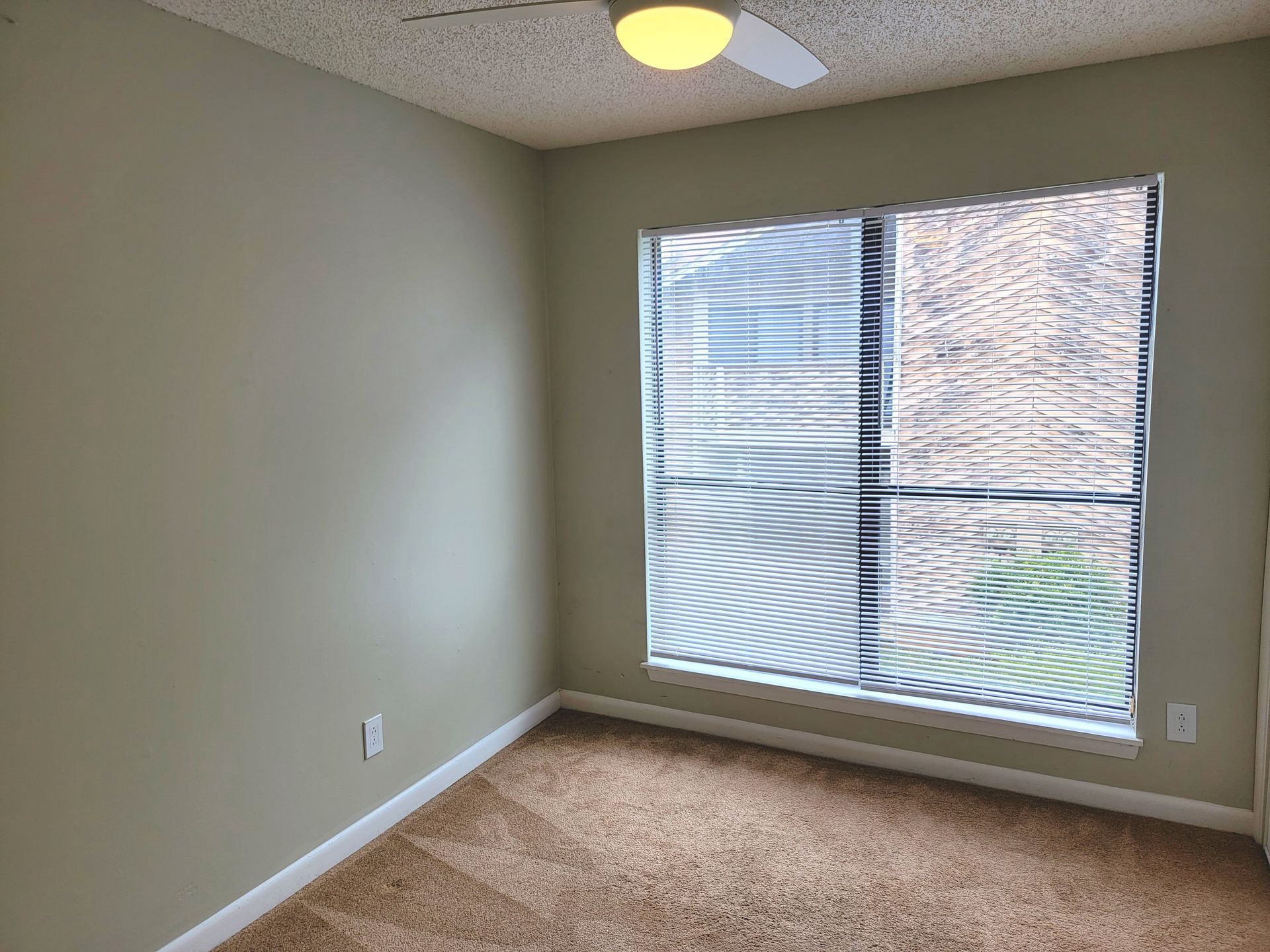 A rental property in Charlotte, NC with F.I.R.M.