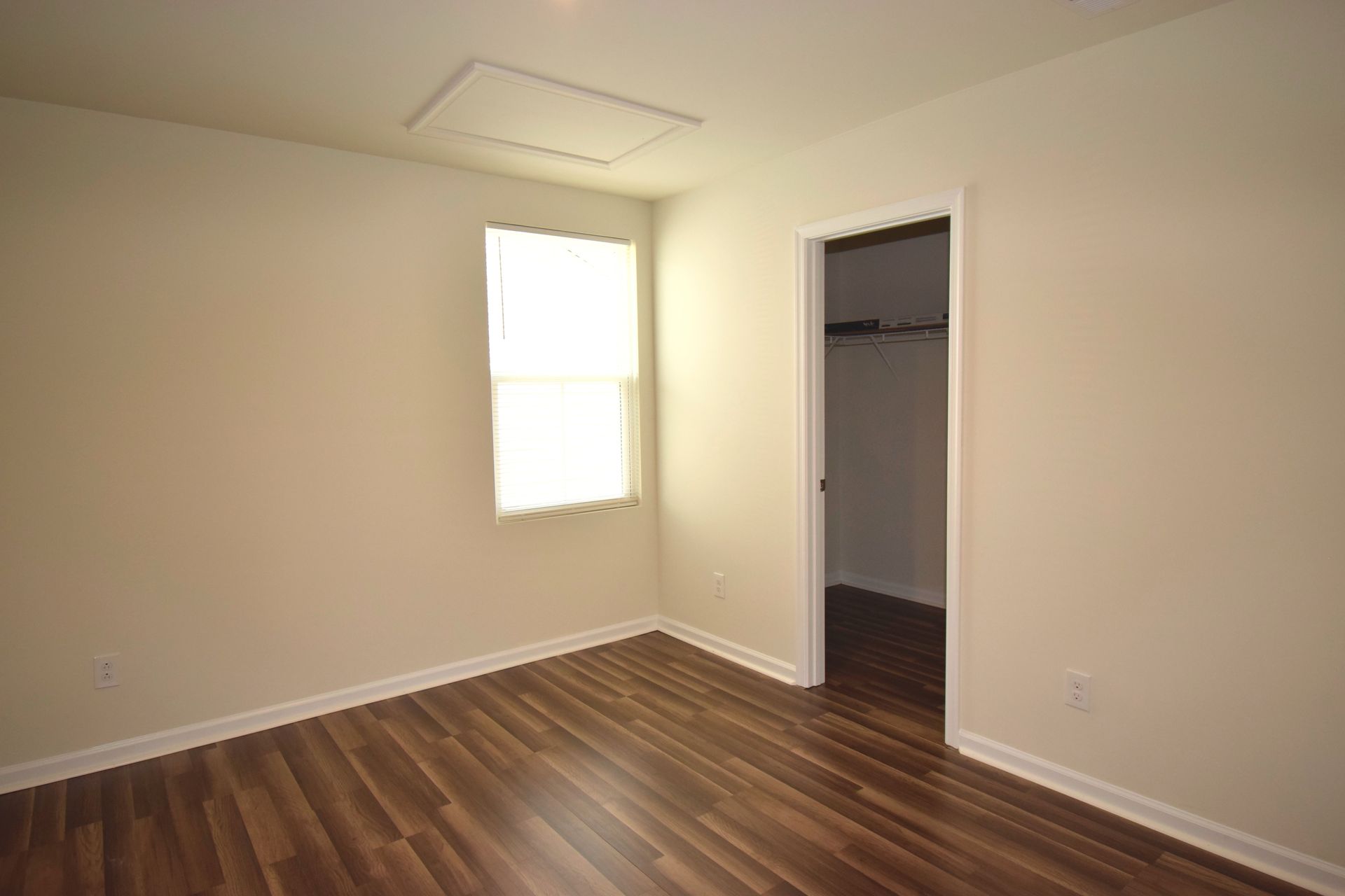 A rental home in Charlotte, NC with F.I.R.M.