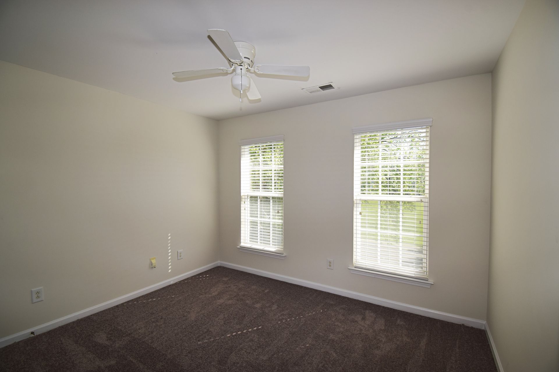 A rental home in Charlotte, NC with F.I.R.M.