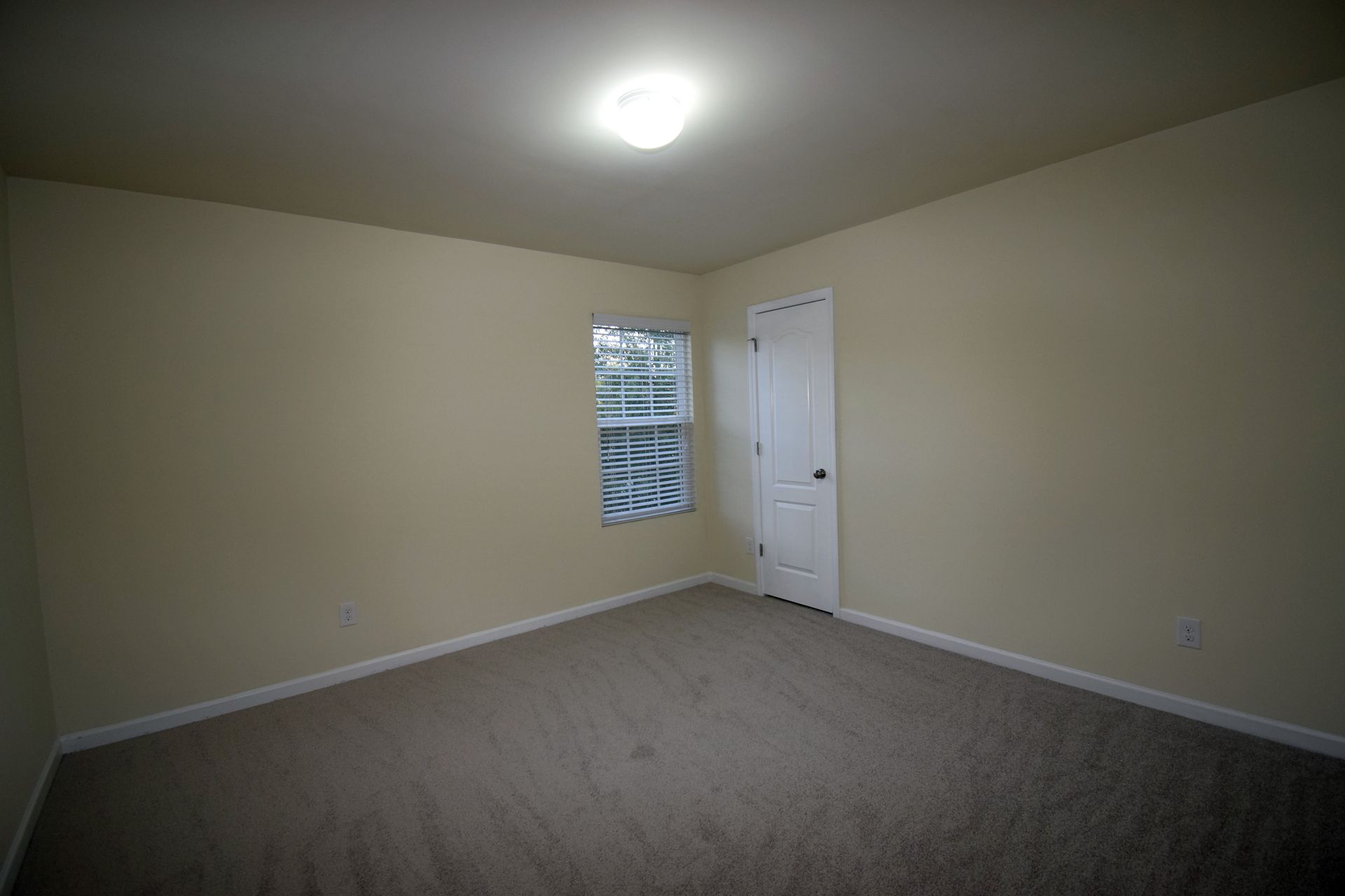 A rental property in Charlotte, NC with F.I.R.M.