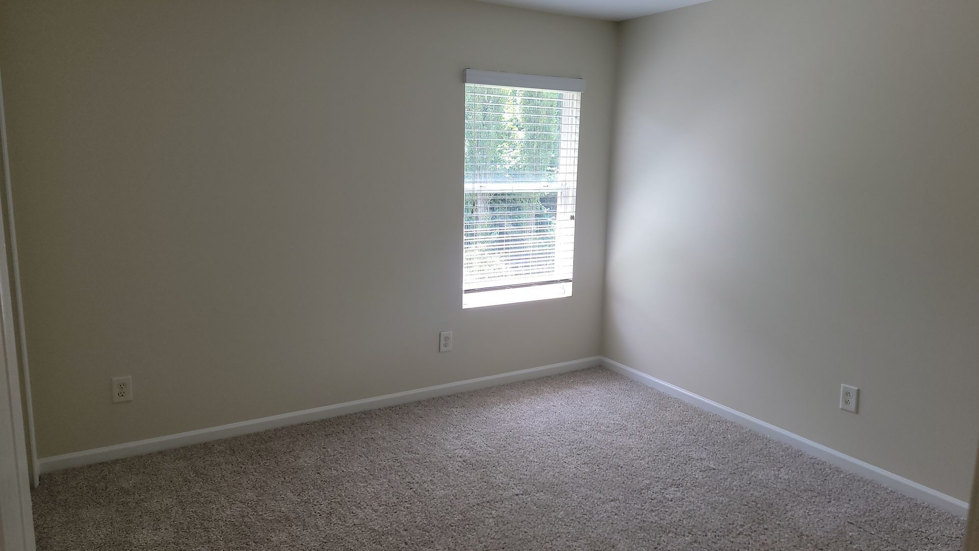 A rental home in Charlotte, NC with F.I.R.M.