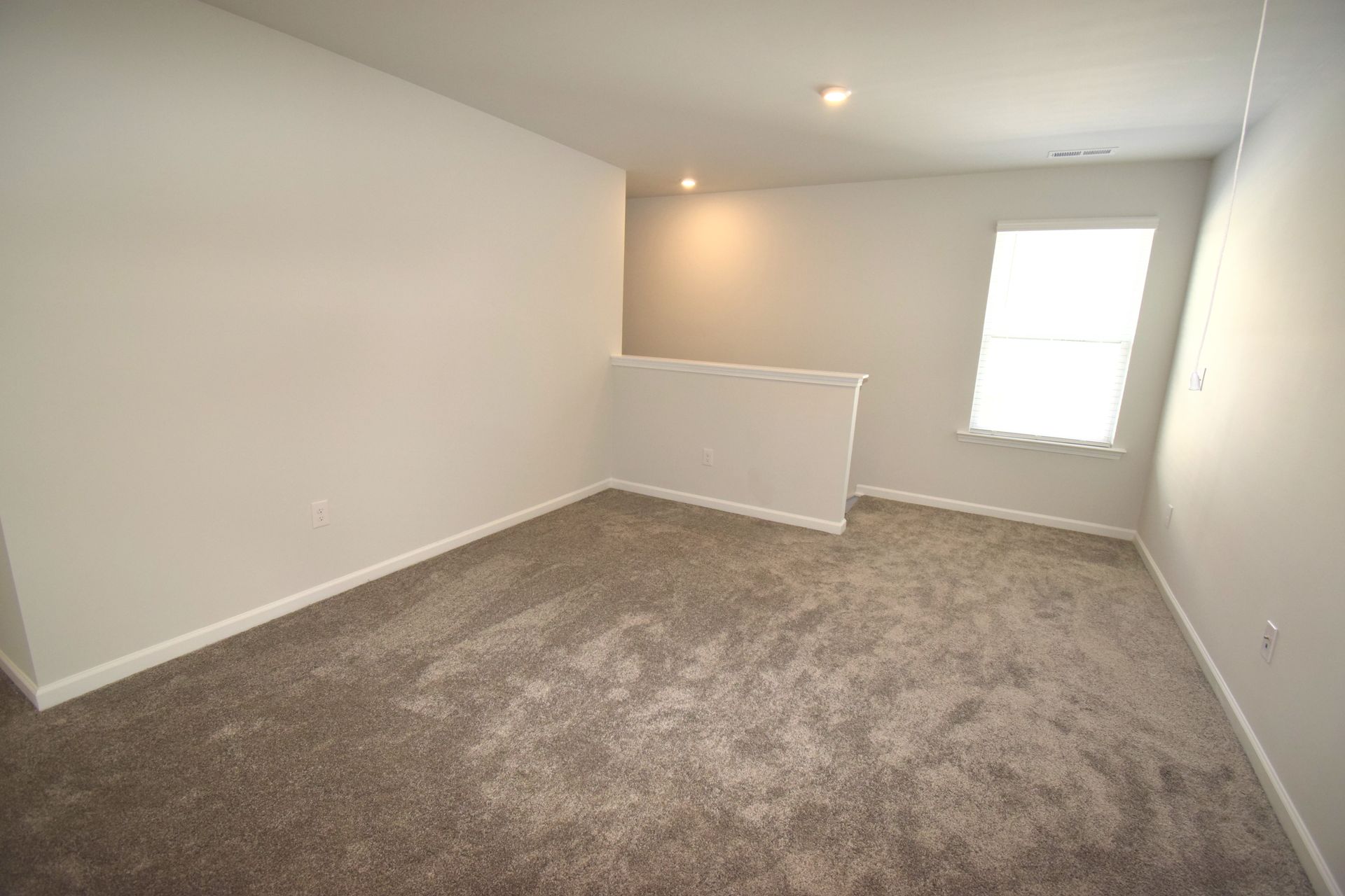 A rental property in Charlotte, NC with F.I.R.M.