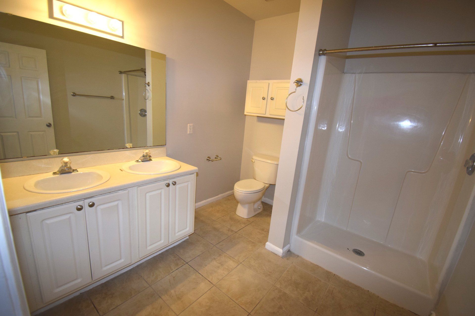 A rental property in Charlotte, NC with F.I.R.M.