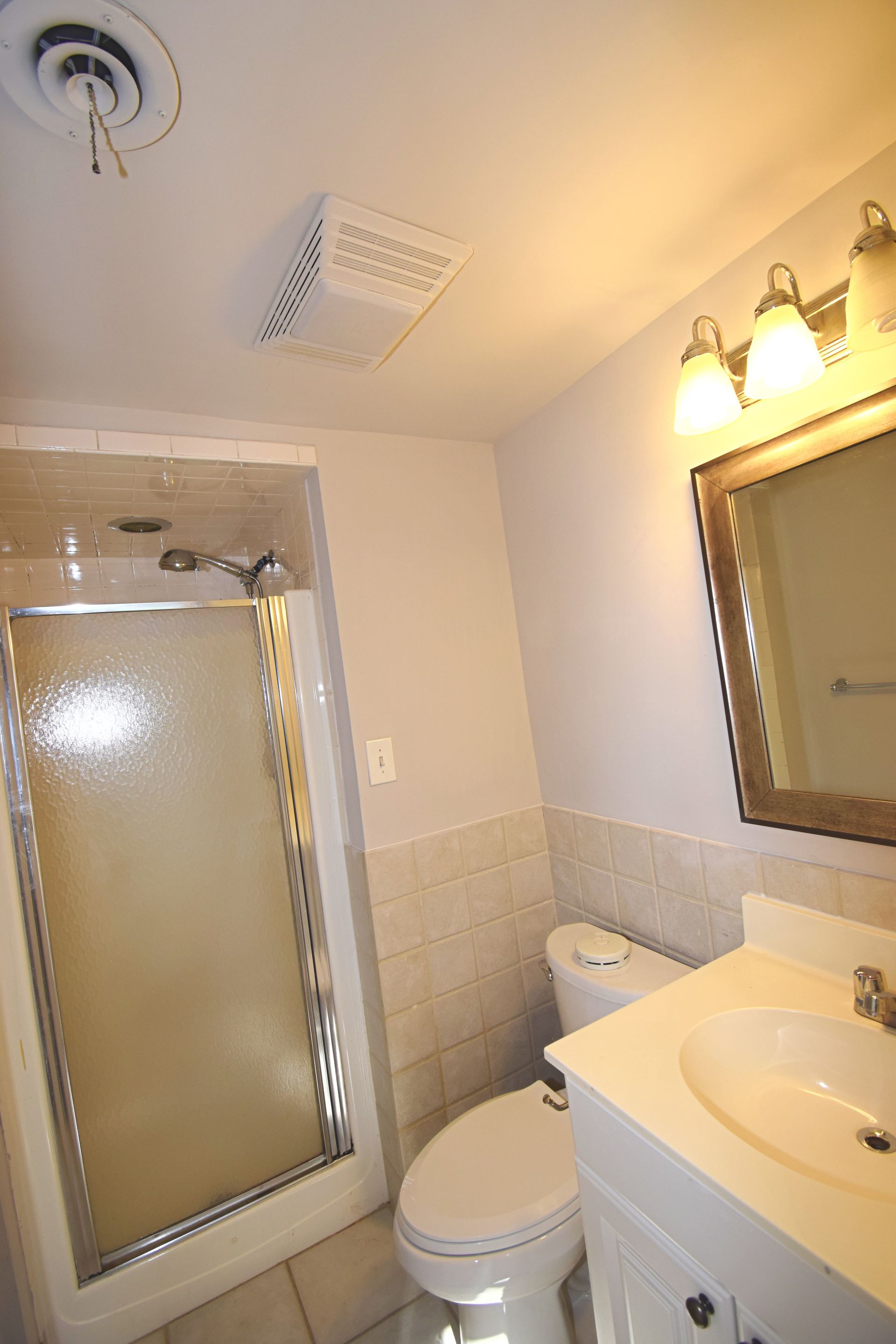 A rental property in Charlotte, NC with F.I.R.M.