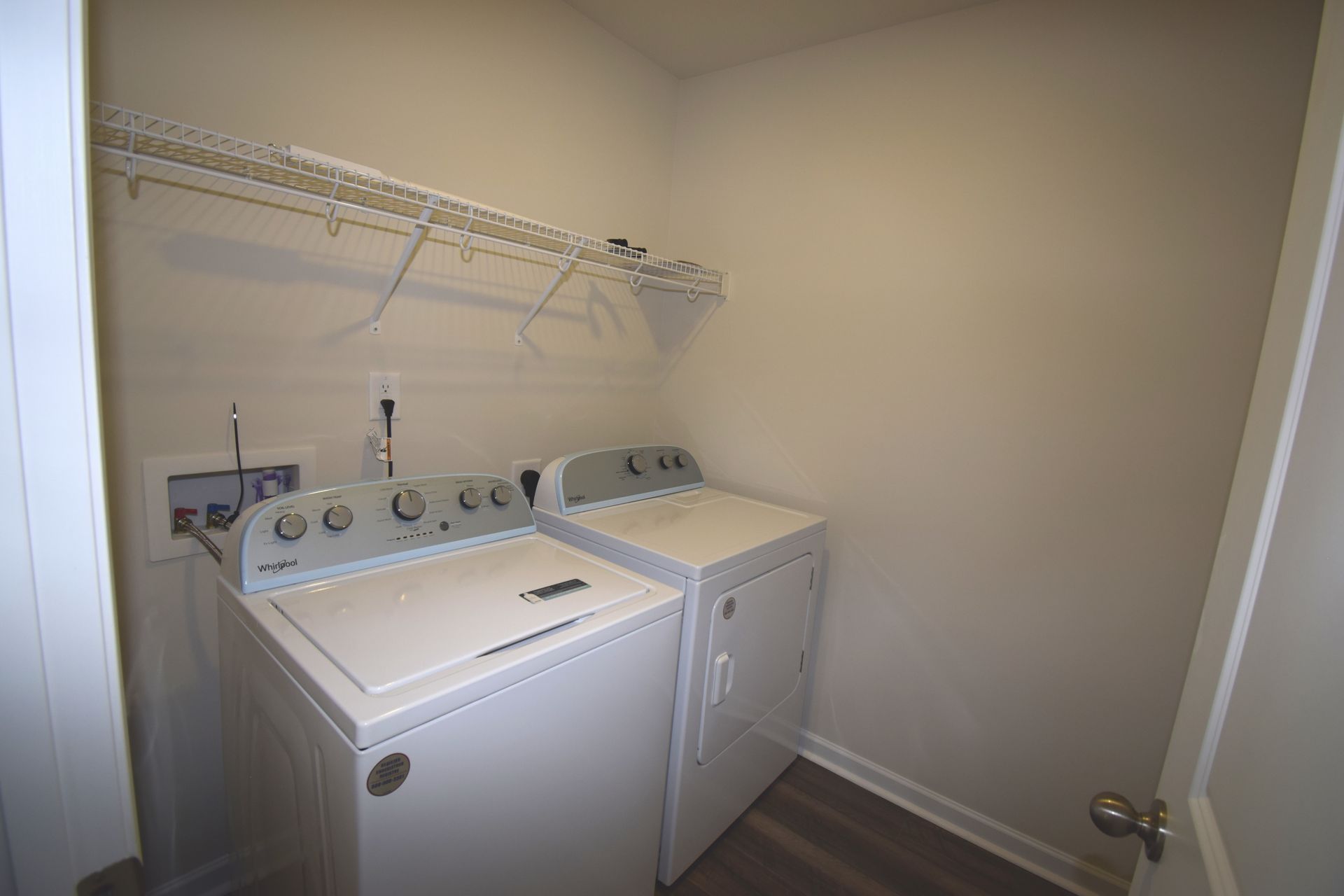 A rental home in Charlotte, NC with F.I.R.M.