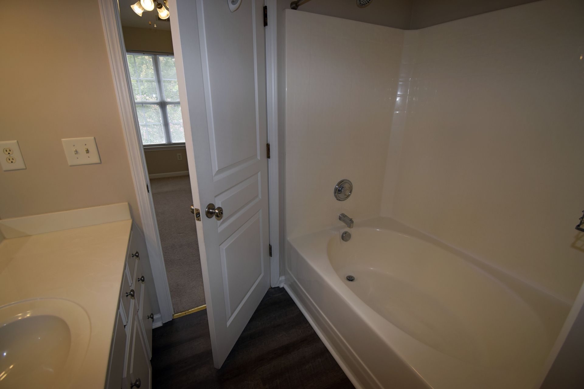 A rental home in Charlotte, NC with F.I.R.M.