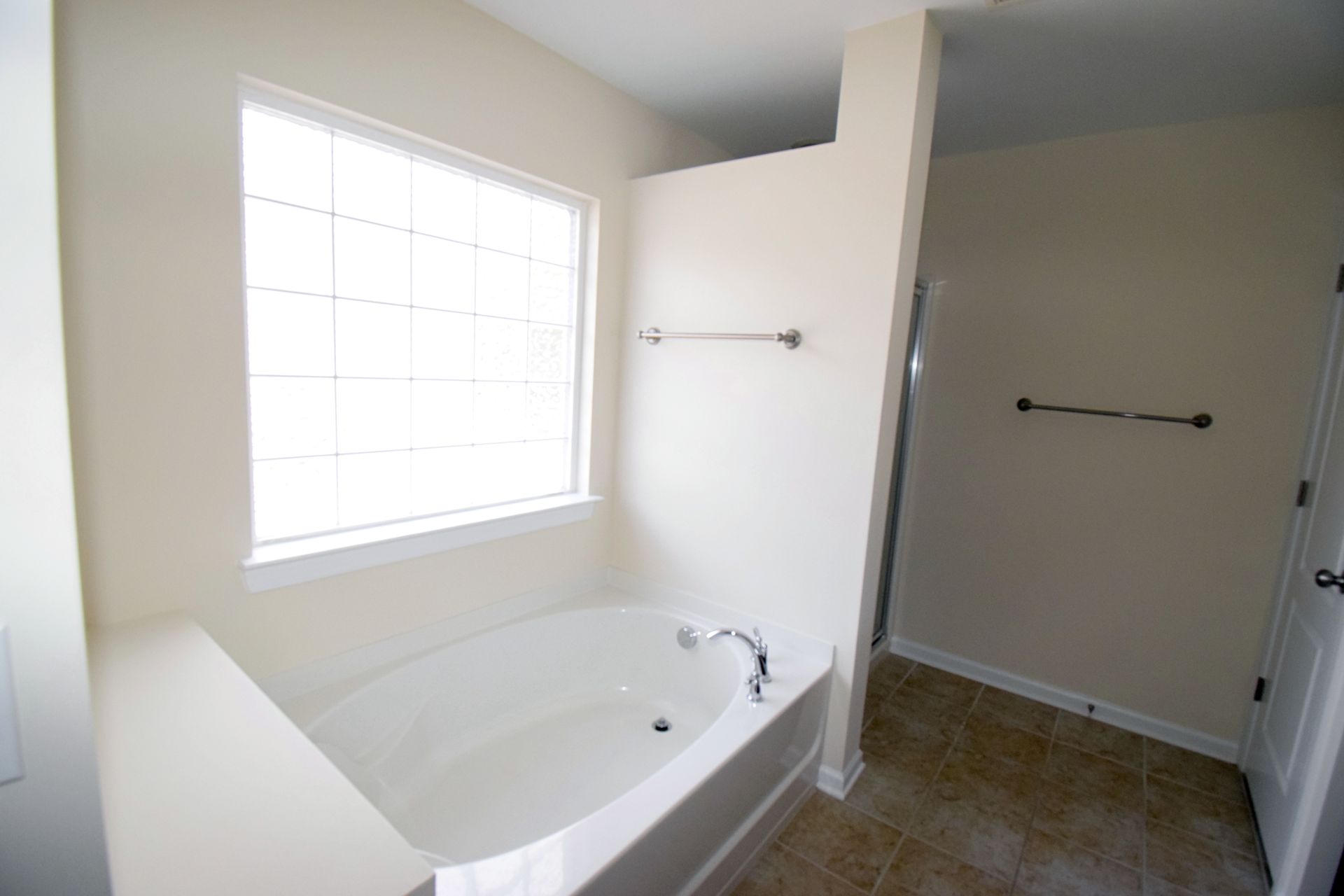 A rental property in Charlotte, NC with F.I.R.M.