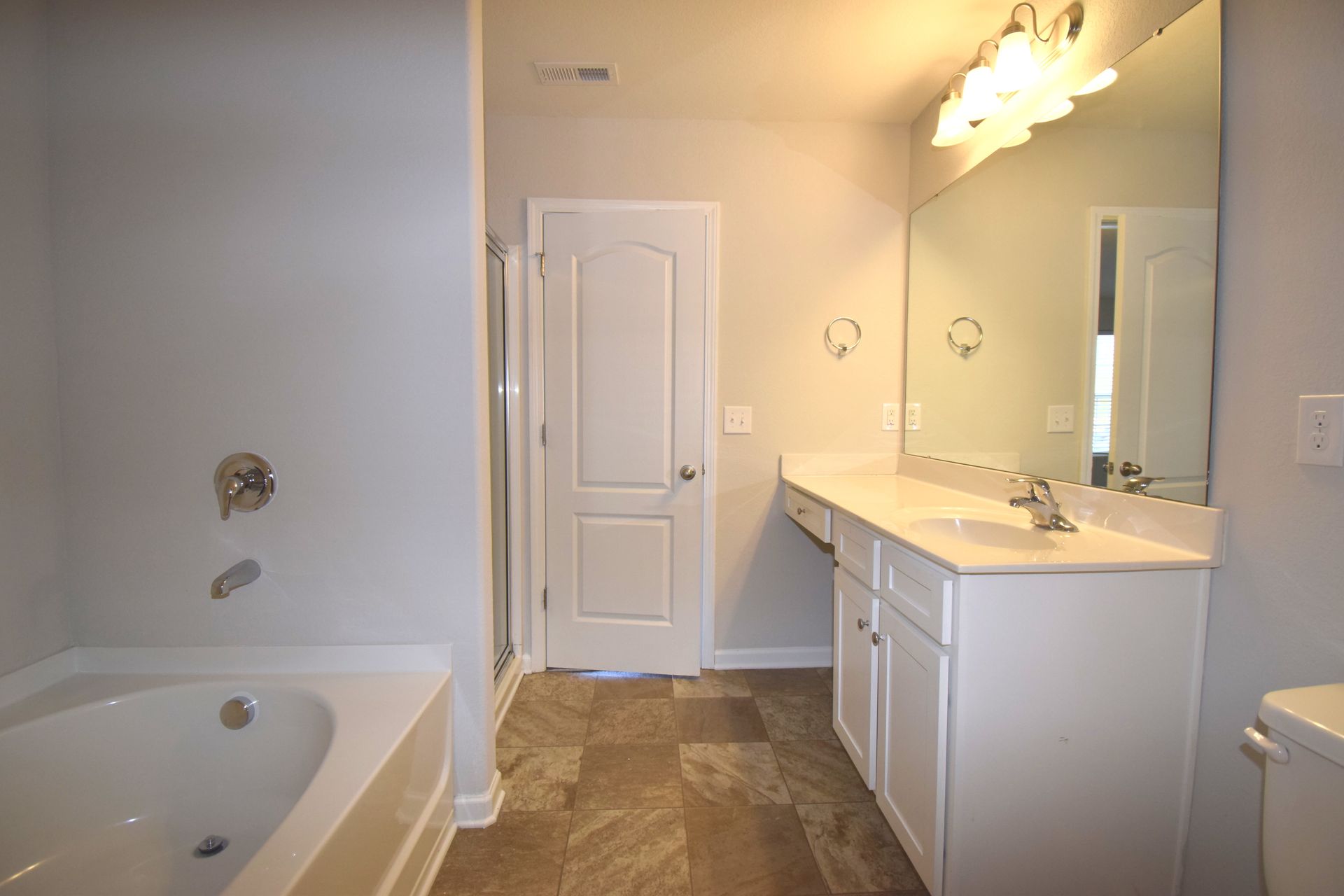 A rental home in Charlotte, NC with F.I.R.M.