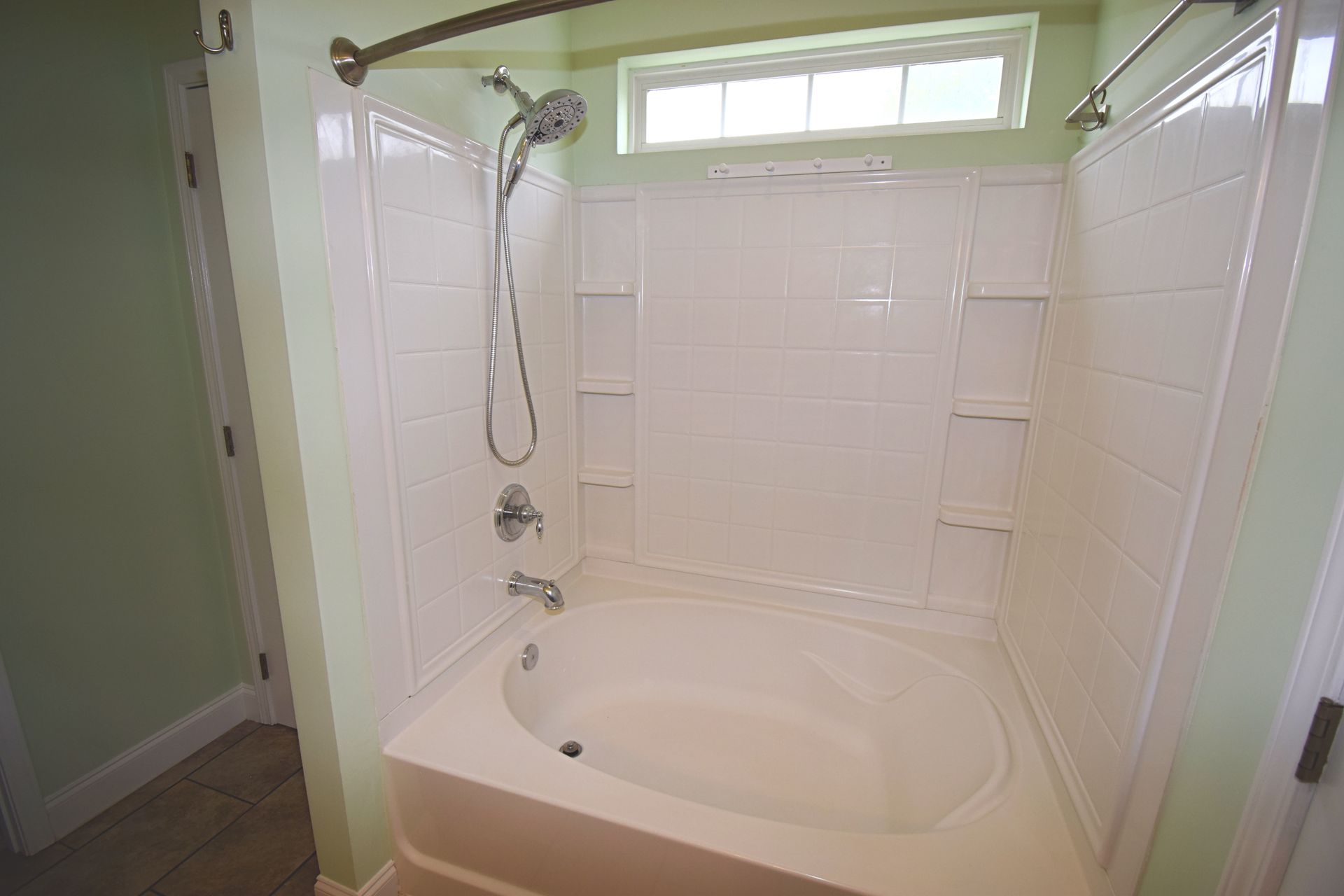 A rental home in Charlotte, NC with F.I.R.M.