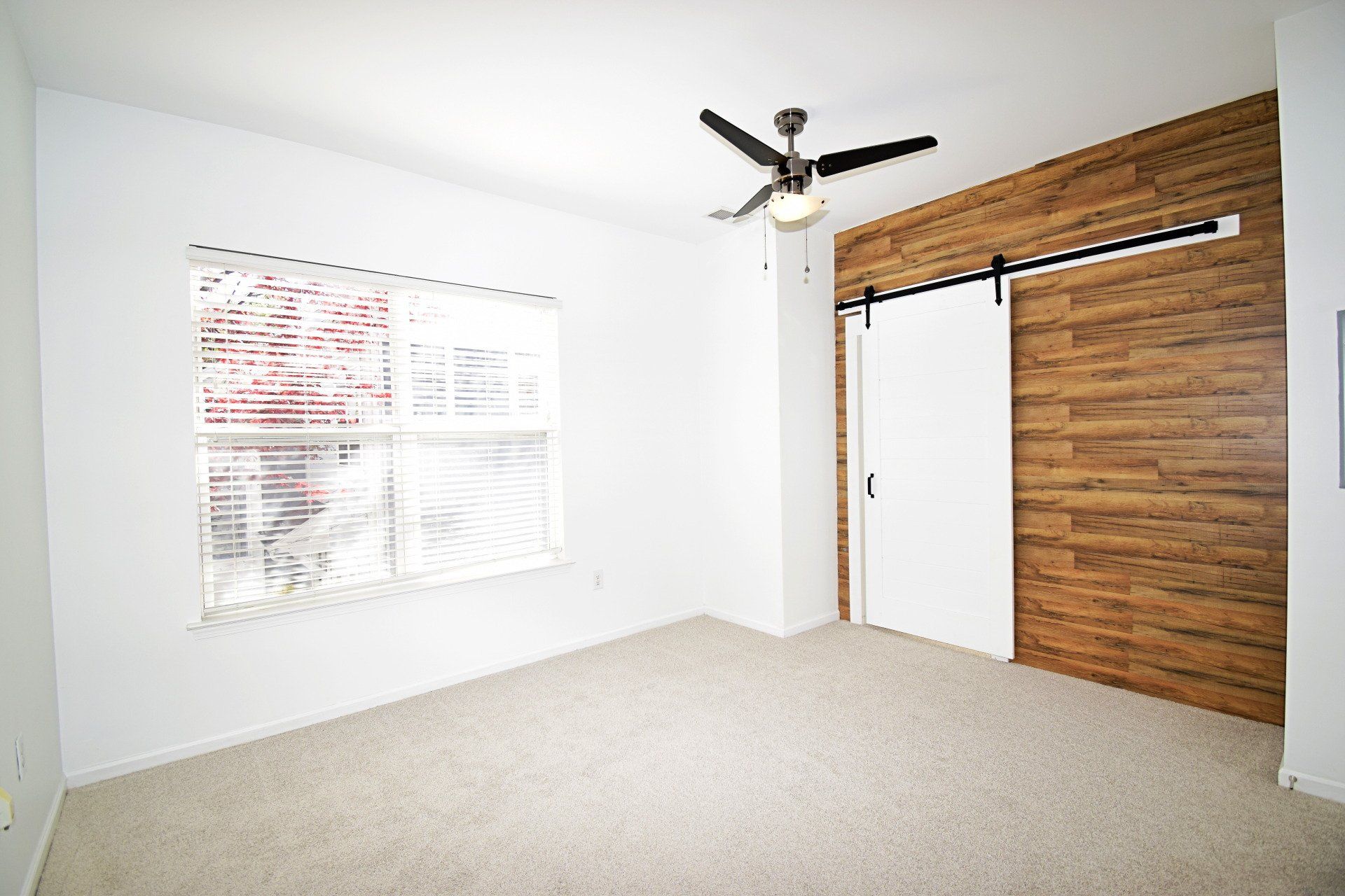 A rental home in Charlotte, NC with F.I.R.M.