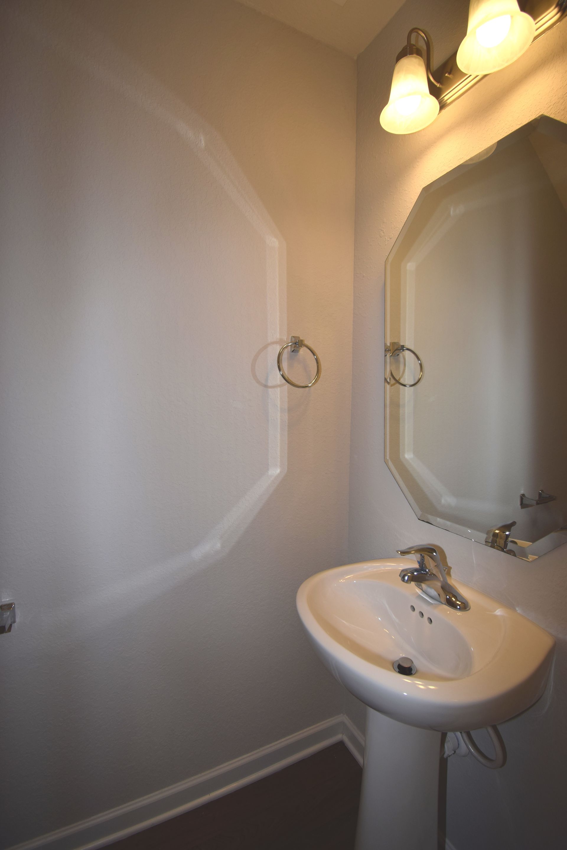 A rental home in Charlotte, NC with F.I.R.M.