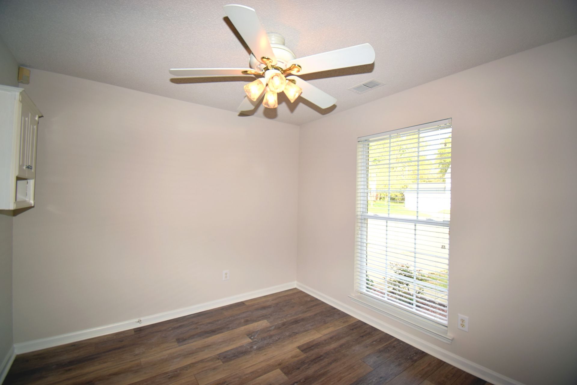 A rental home in Charlotte, NC with F.I.R.M.