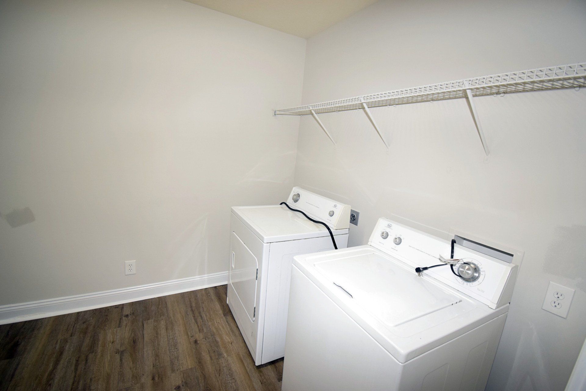 A rental home in Charlotte, NC with F.I.R.M.