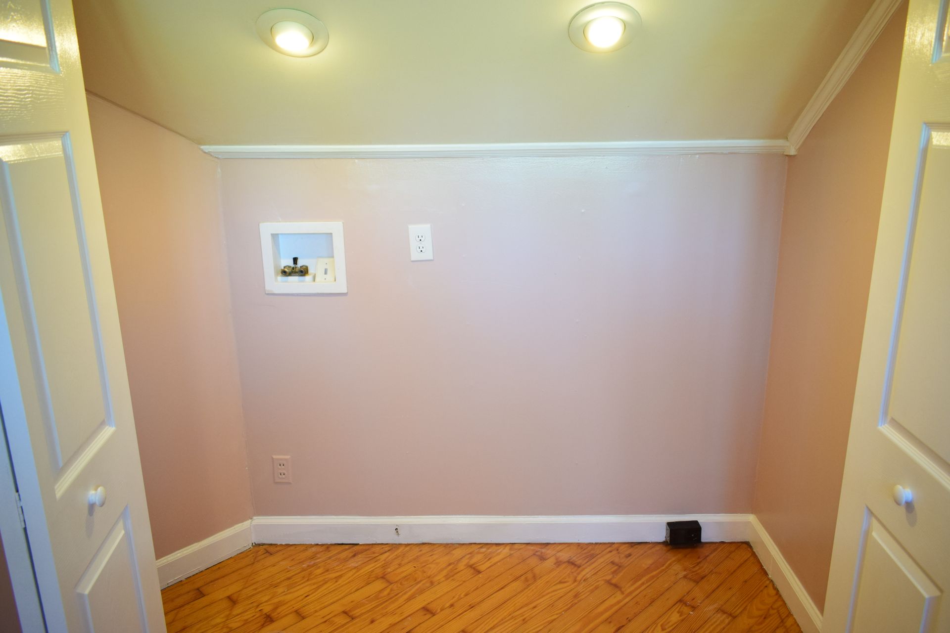 A rental property in Charlotte, NC with F.I.R.M.