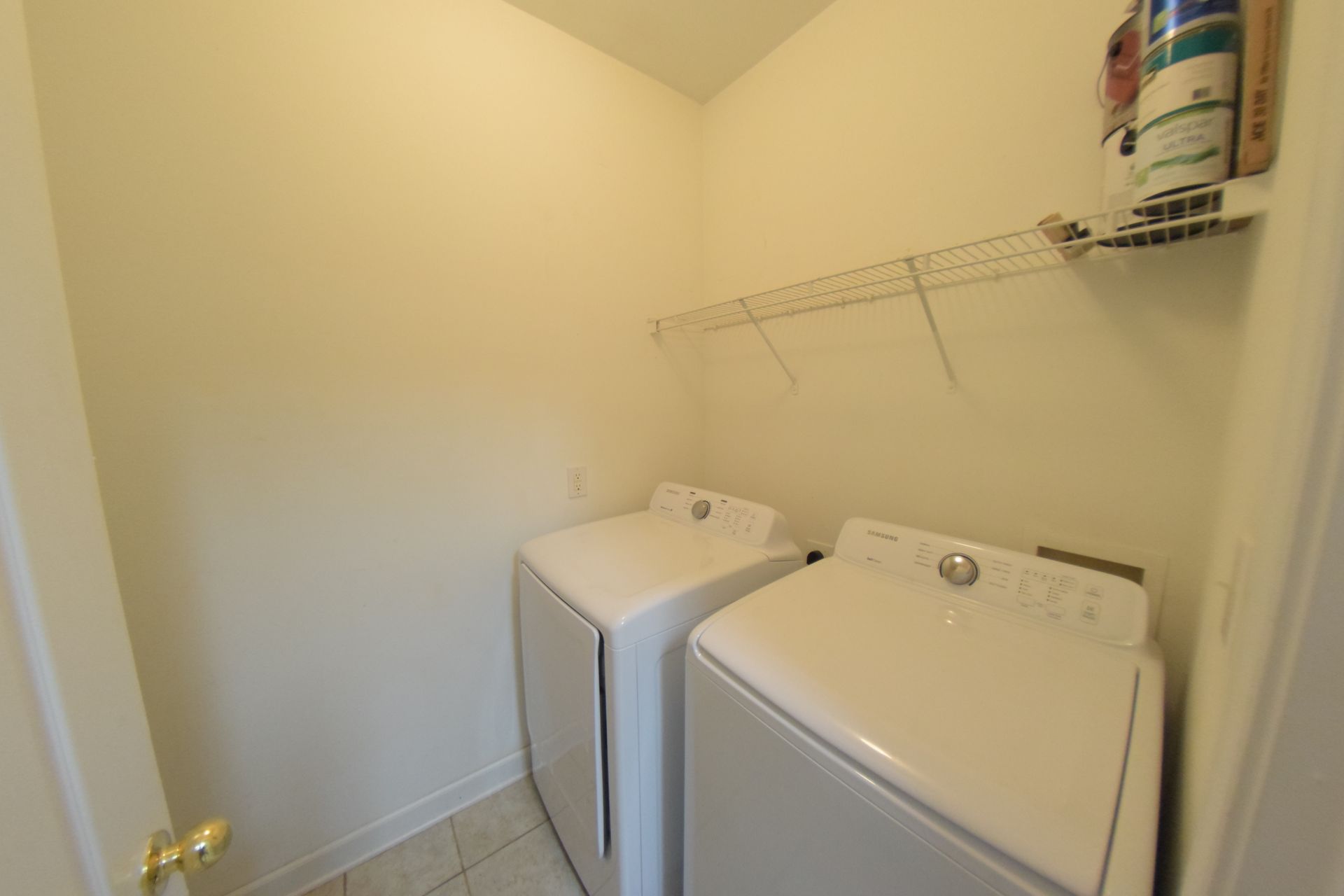 A rental property in Charlotte, NC with F.I.R.M.