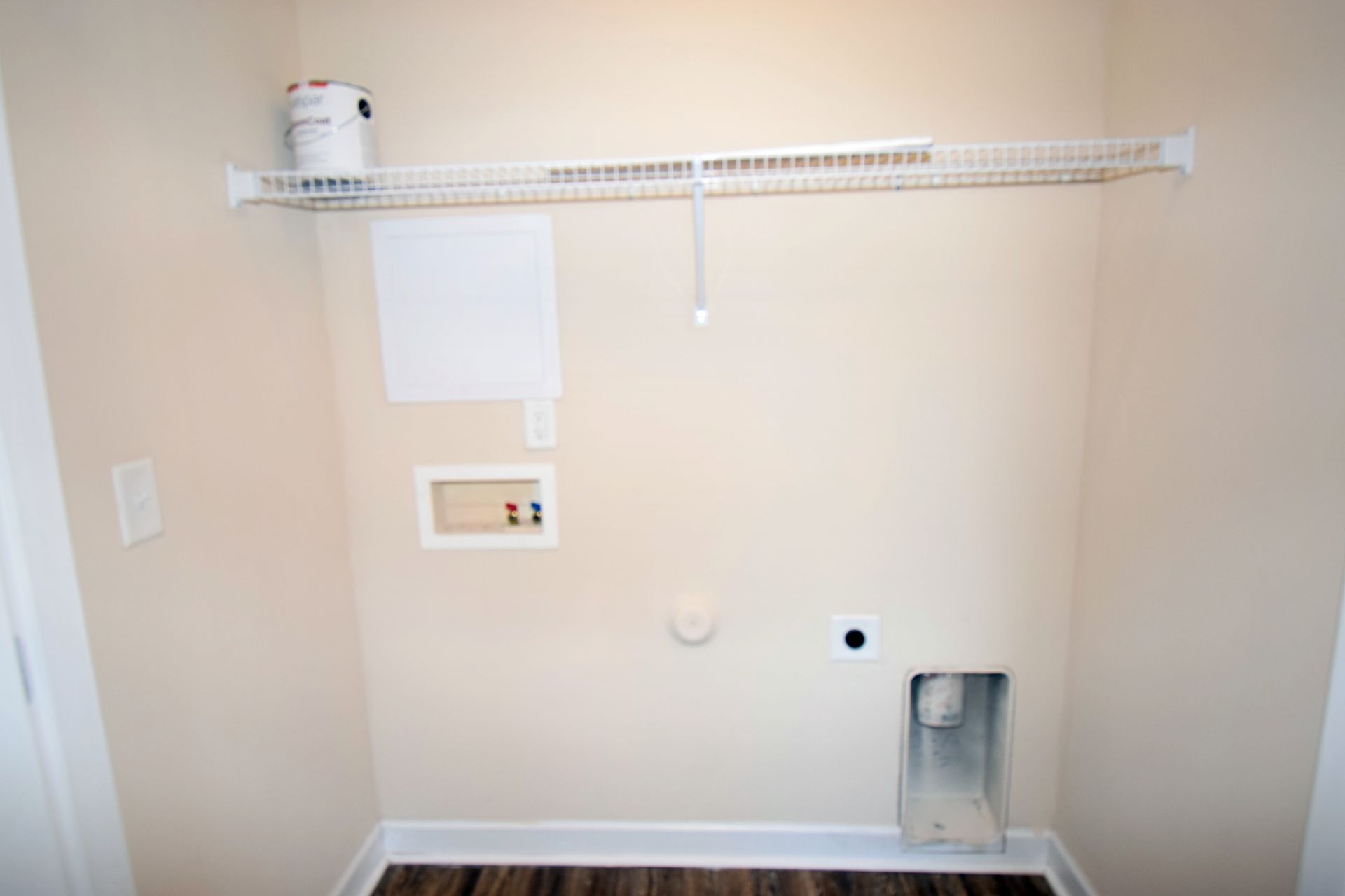 A rental property in Charlotte, NC with F.I.R.M.