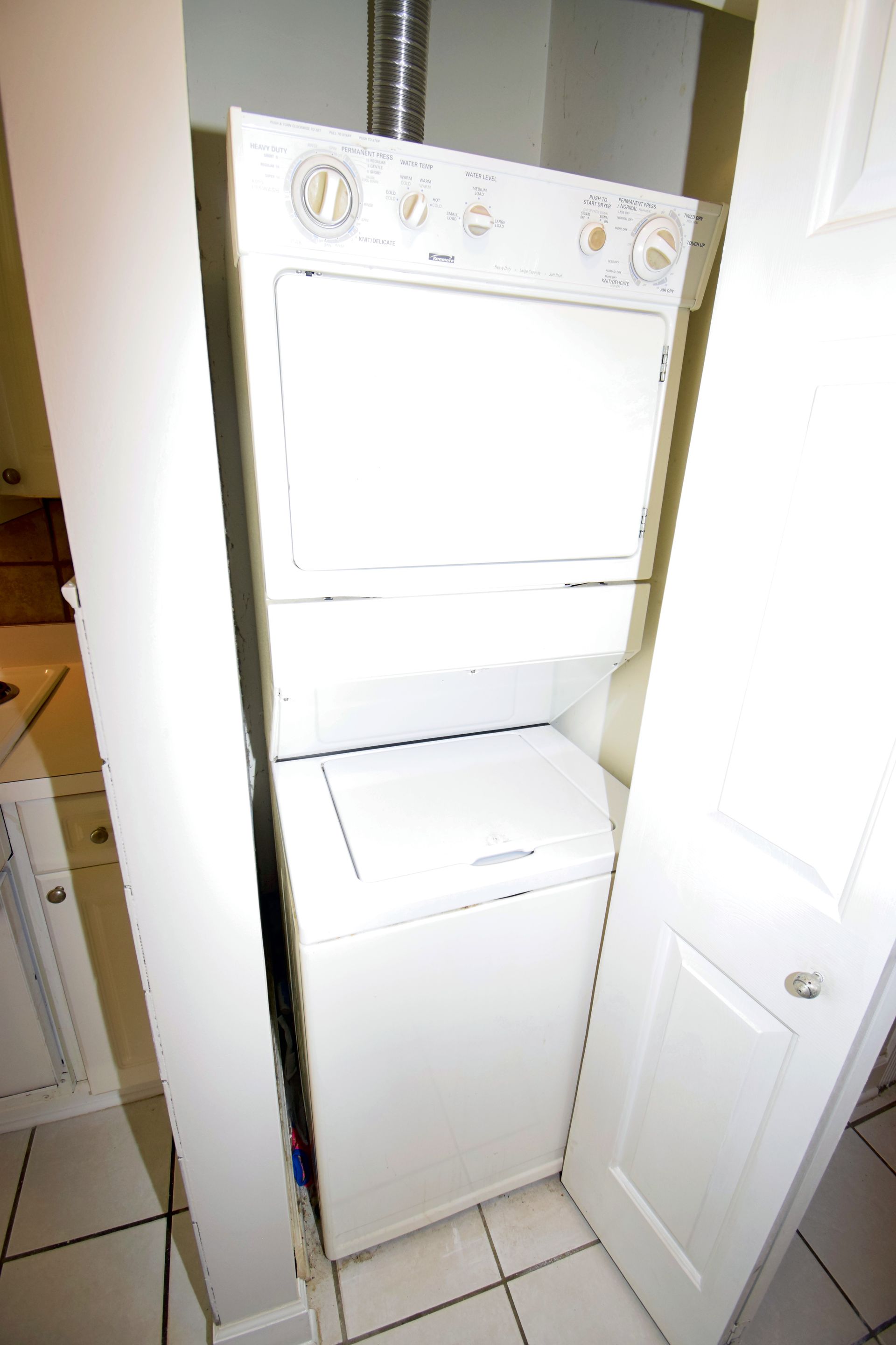 A rental property in Charlotte, NC with F.I.R.M.