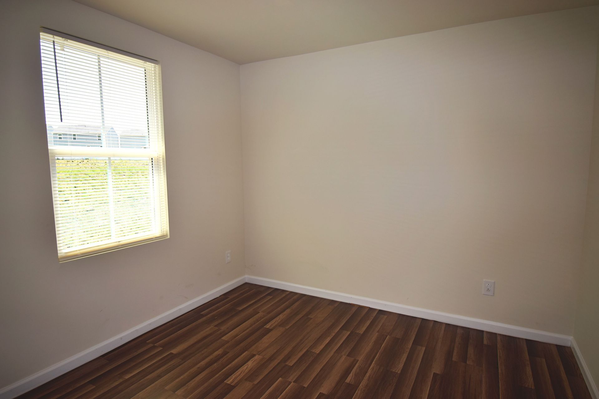 A rental home in Charlotte, NC with F.I.R.M.