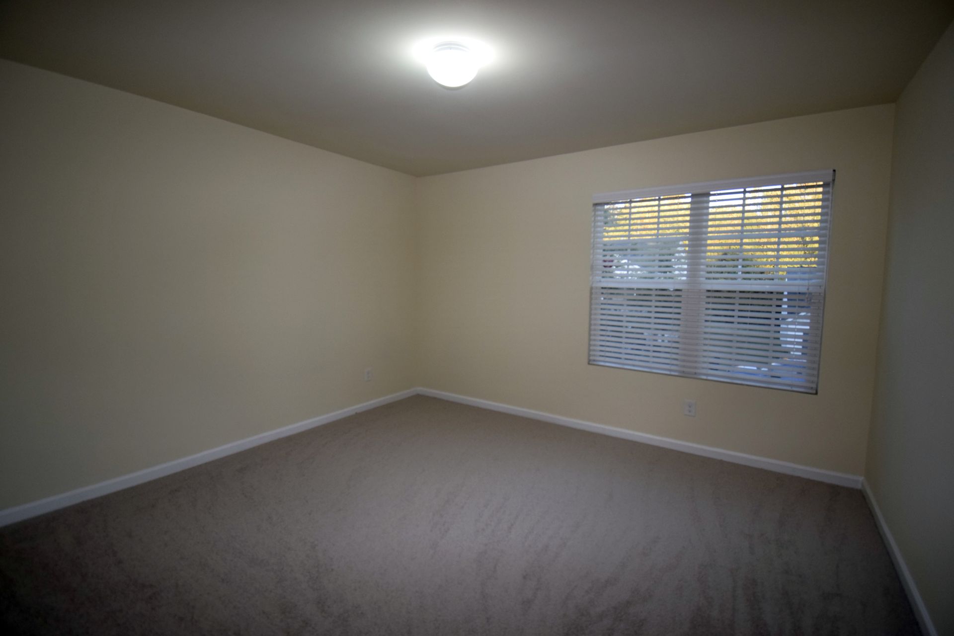 A rental property in Charlotte, NC with F.I.R.M.