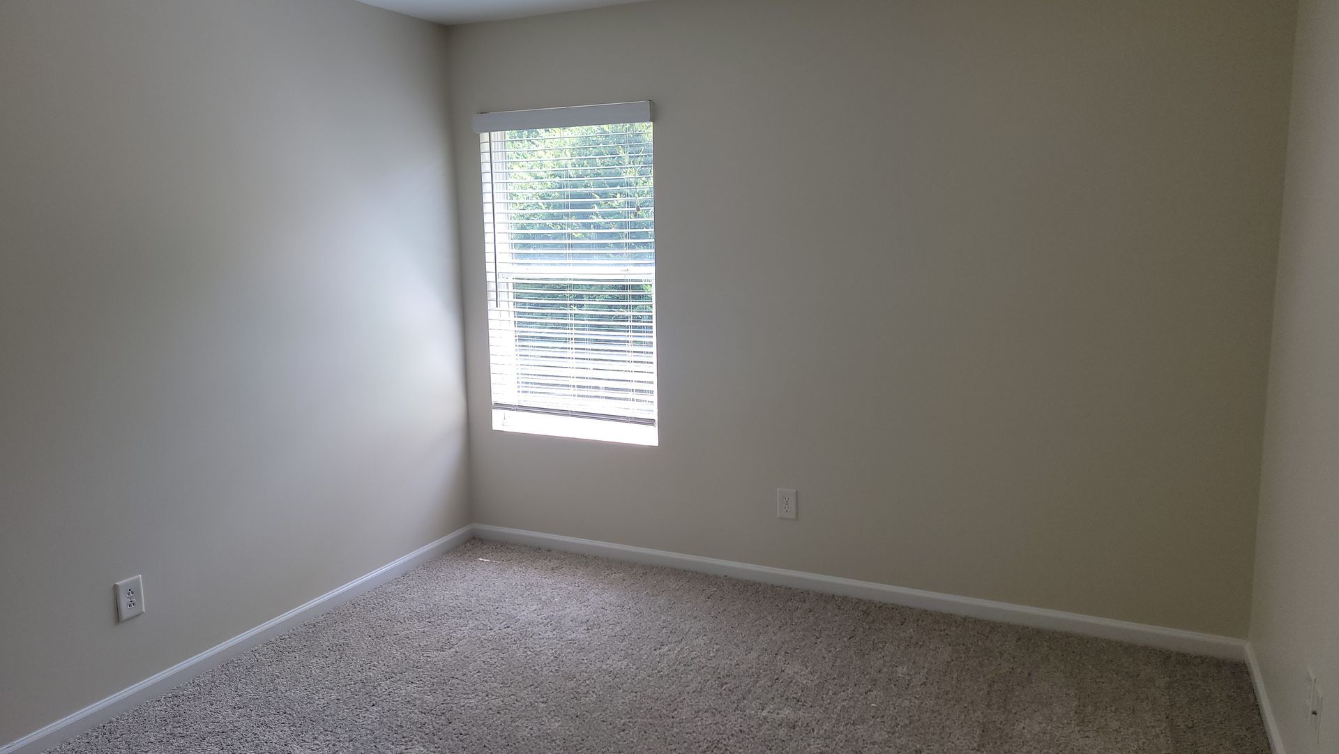 A rental home in Charlotte, NC with F.I.R.M.