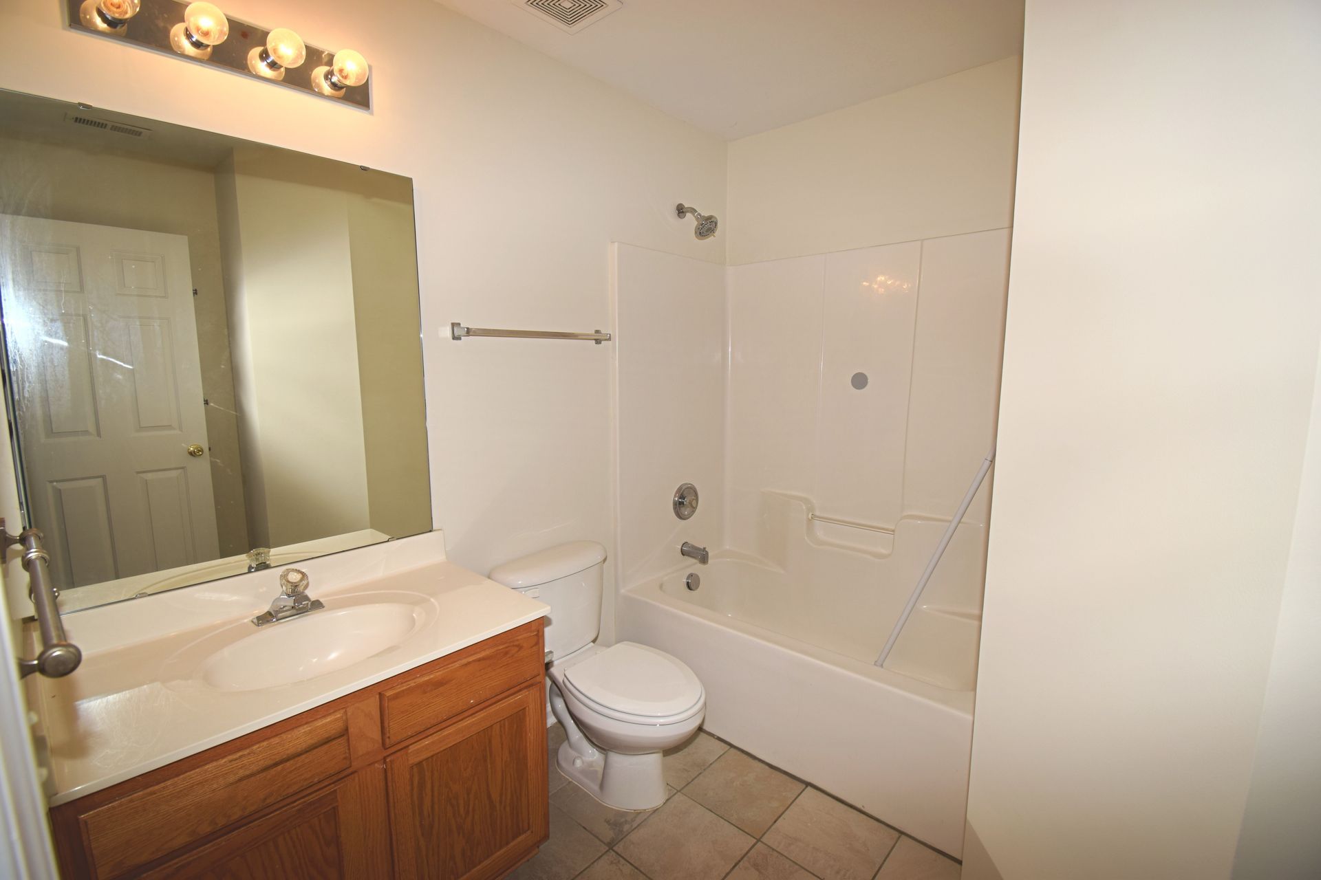 A rental home in Charlotte, NC with F.I.R.M.