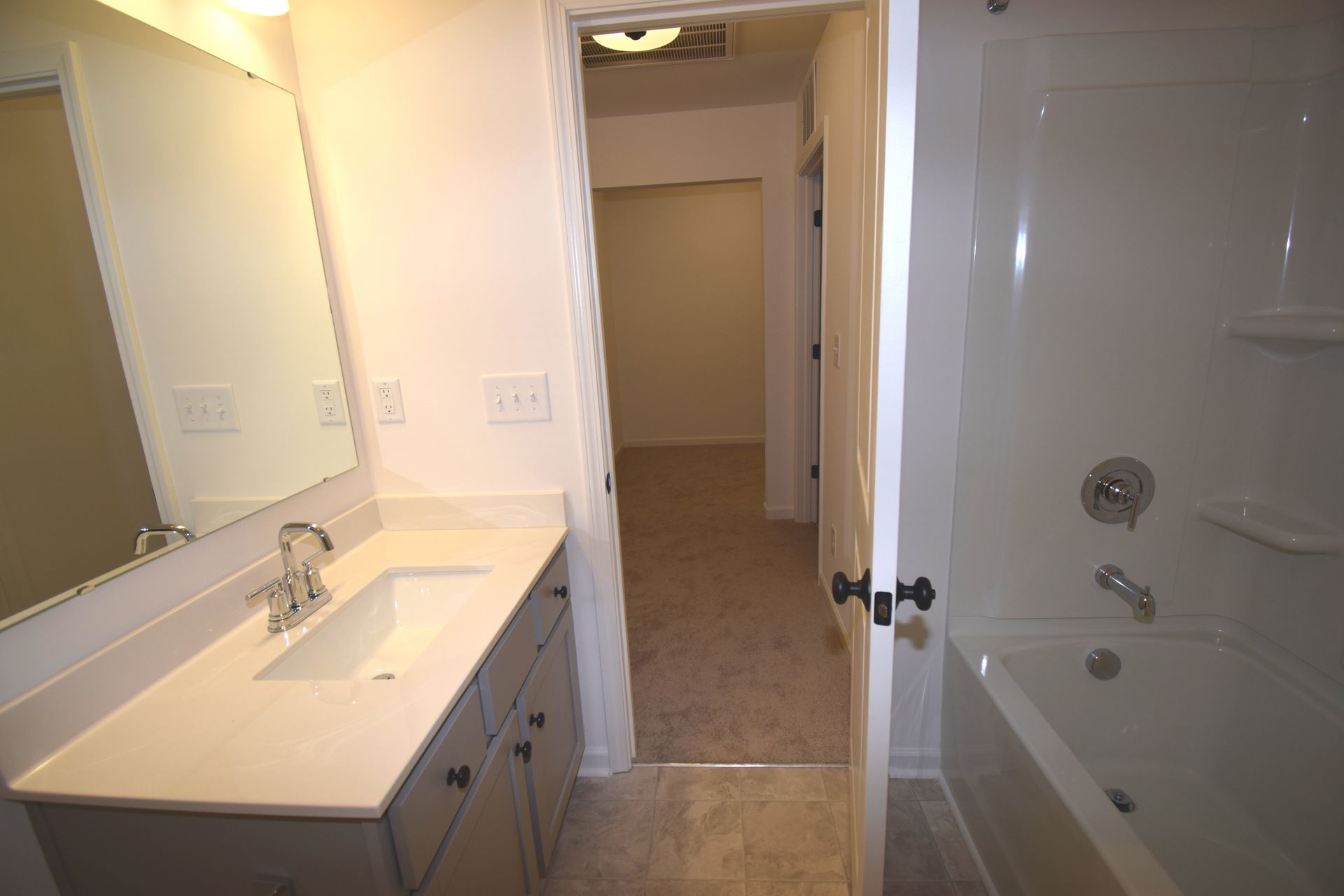 A rental property in Charlotte, NC with F.I.R.M.