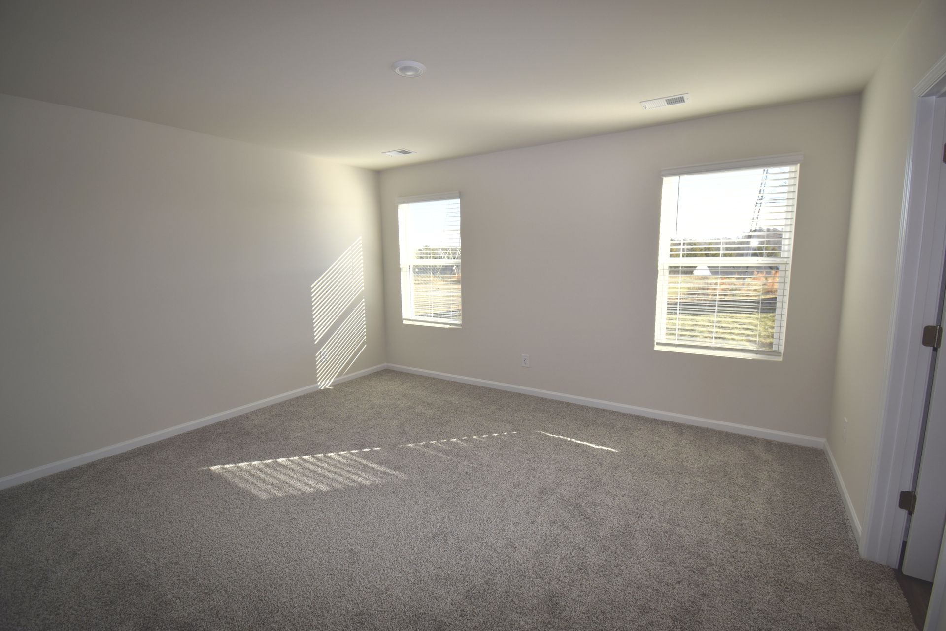 A rental home in Charlotte, NC with F.I.R.M.