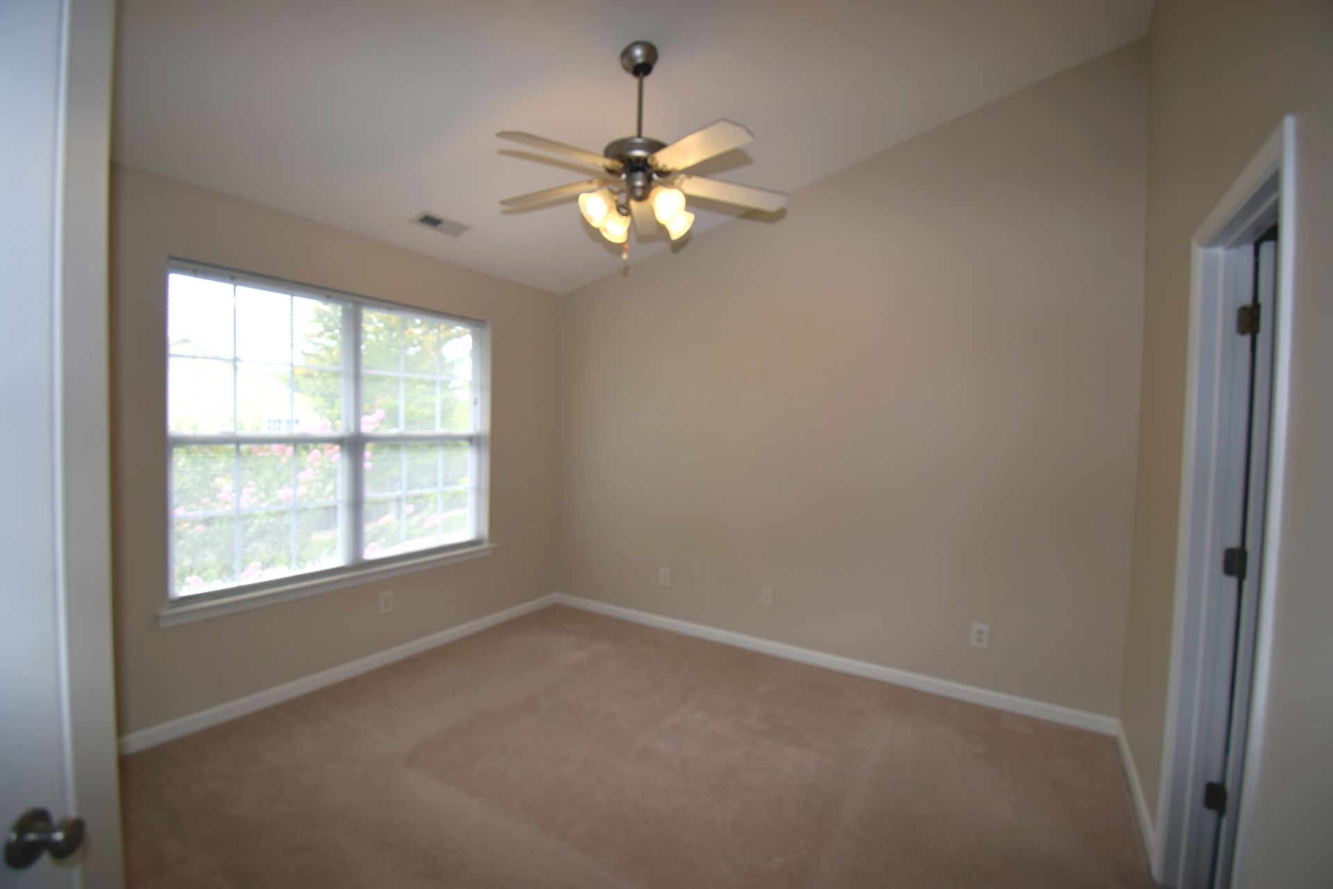 A rental home in Charlotte, NC with F.I.R.M.