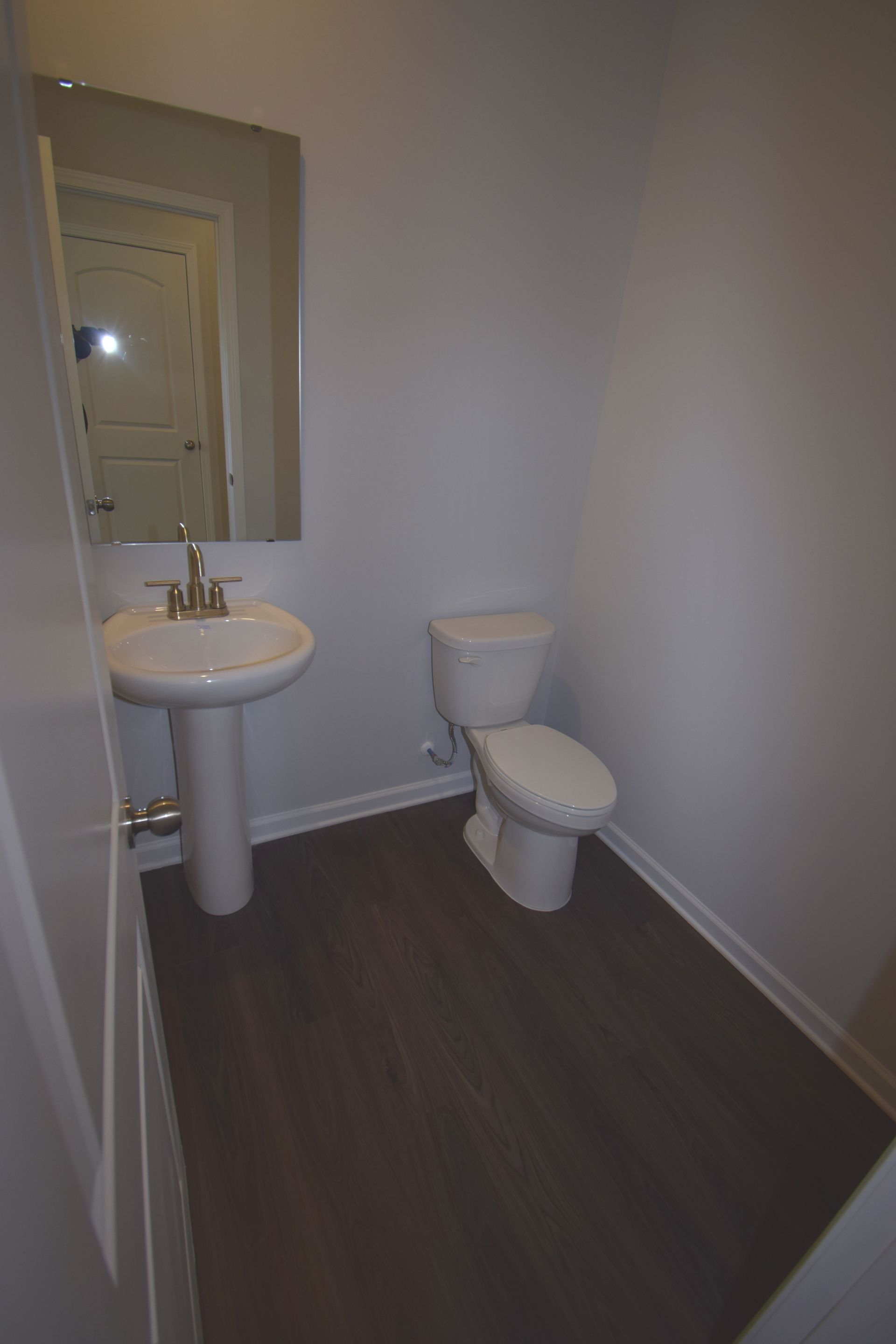 A rental property in Charlotte, NC with F.I.R.M.