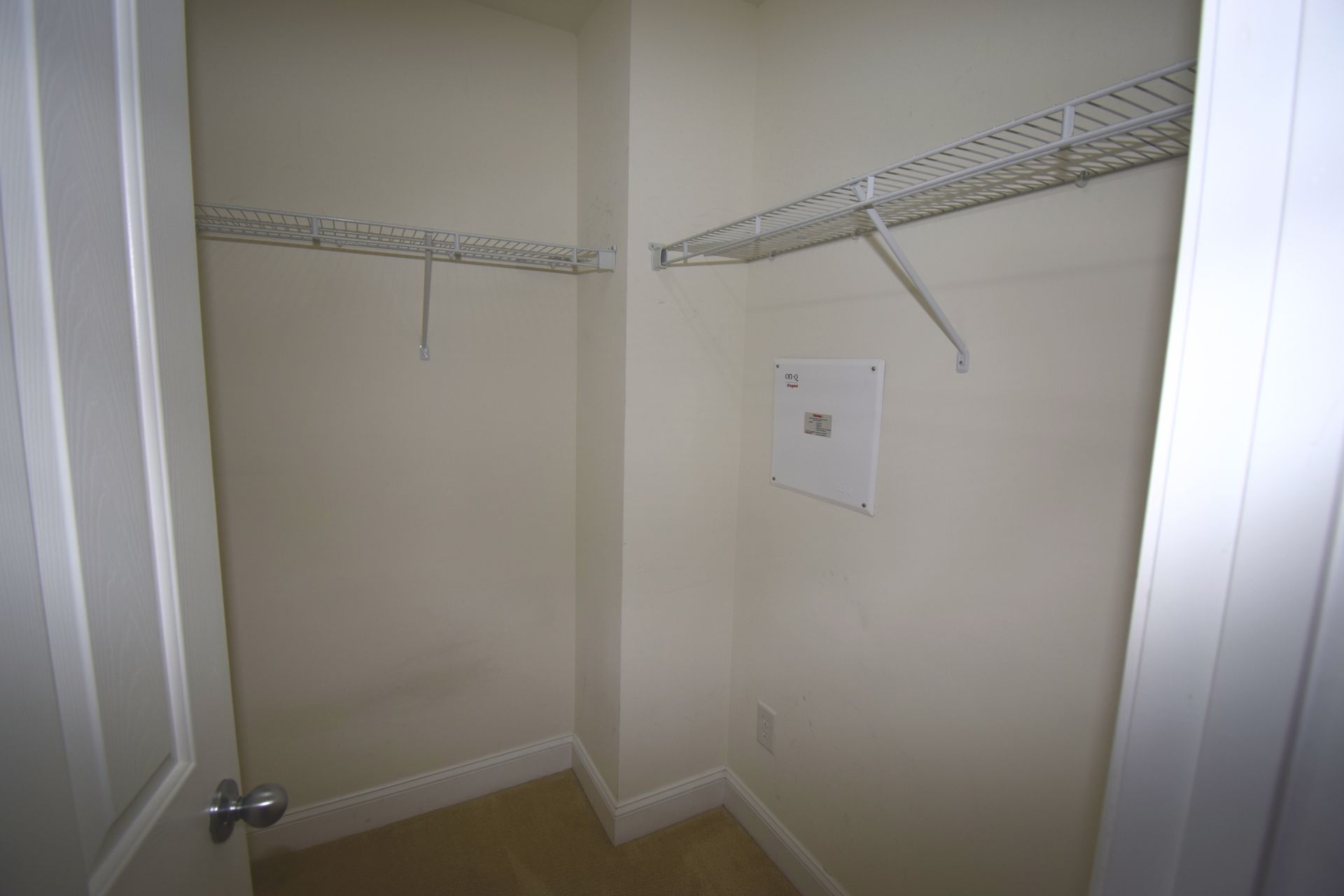 A rental property in Charlotte, NC with F.I.R.M.