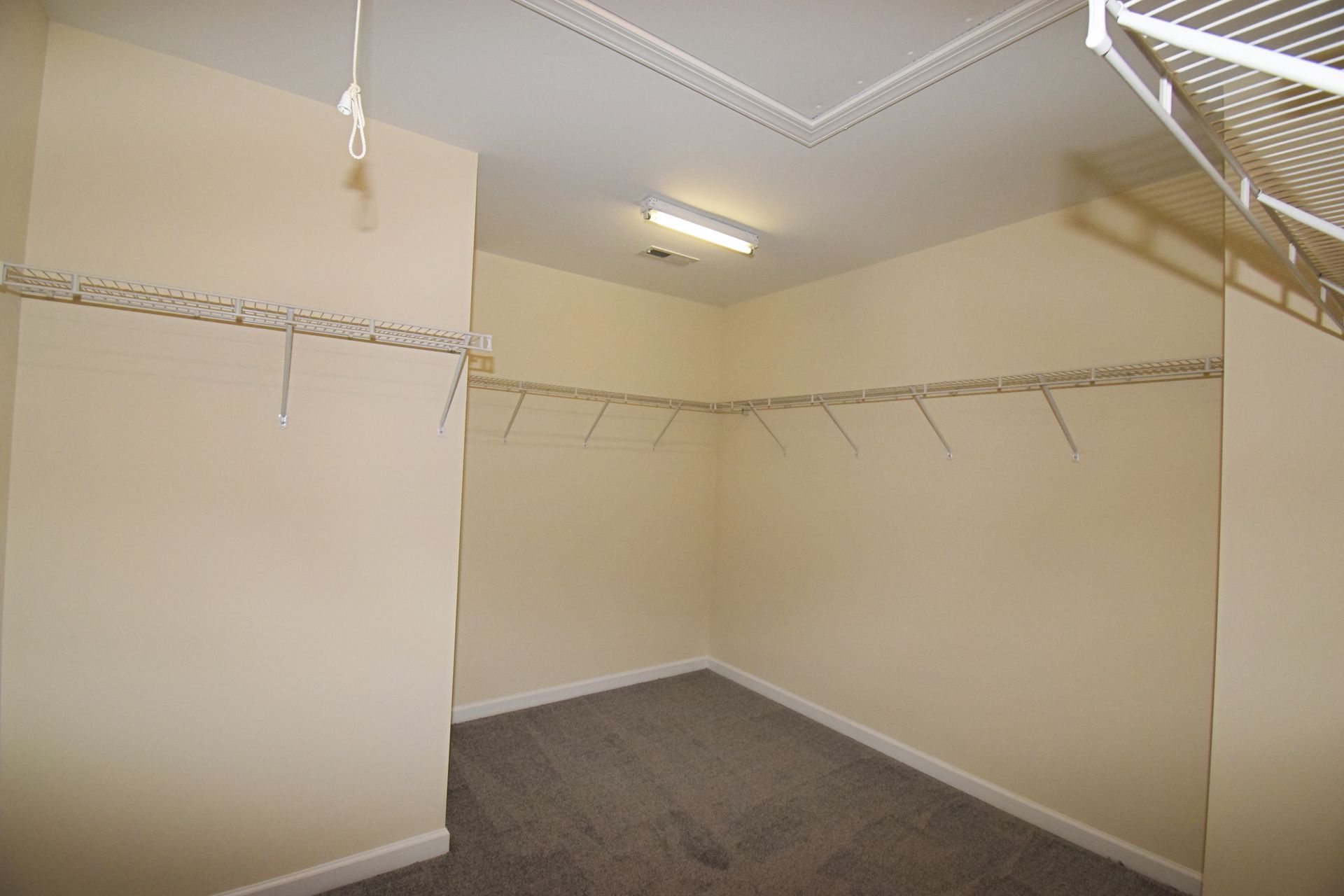 A rental property in Charlotte, NC with F.I.R.M.