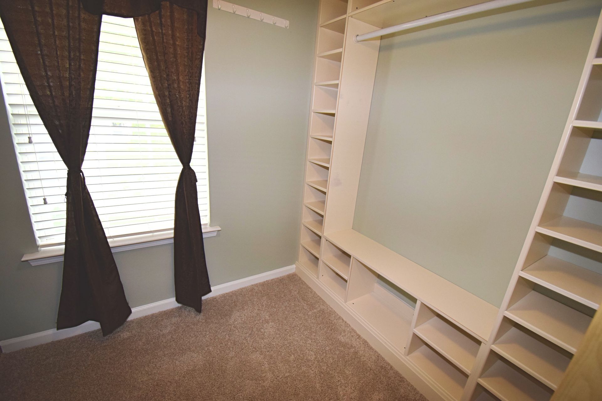 A rental home in Charlotte, NC with F.I.R.M.