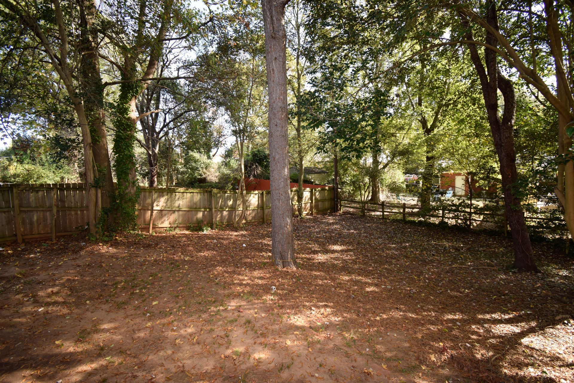 A rental property in Charlotte, NC with F.I.R.M.