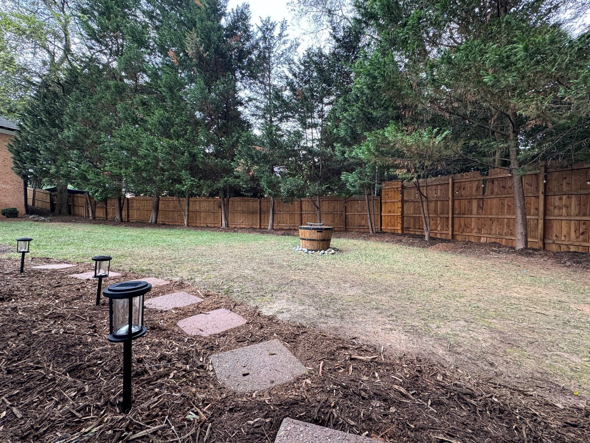 716 E Woodlawn RdCharlotte, NC 28209