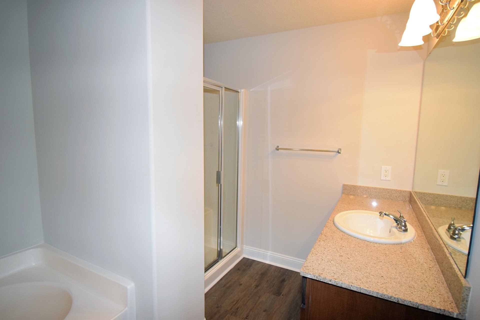 A rental home in Charlotte, NC with F.I.R.M.