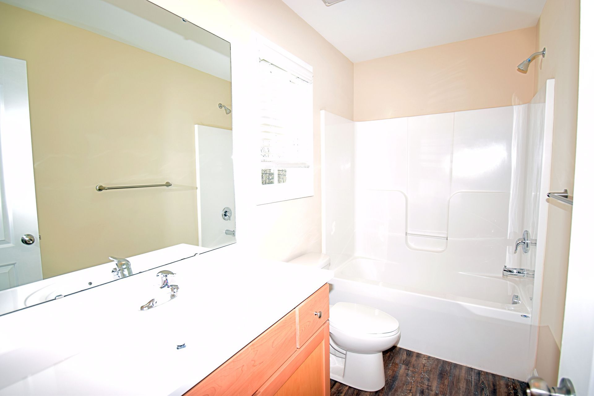 A rental property in Charlotte, NC with F.I.R.M.