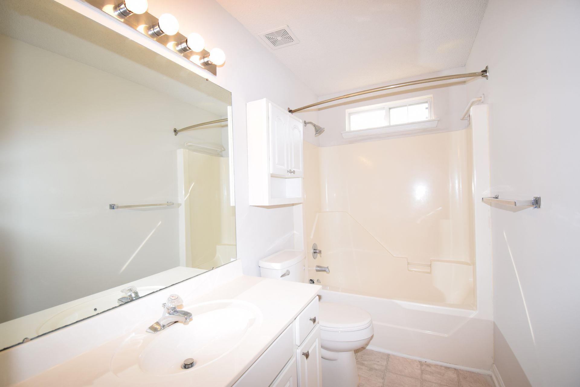 A rental home in Charlotte, NC with F.I.R.M.