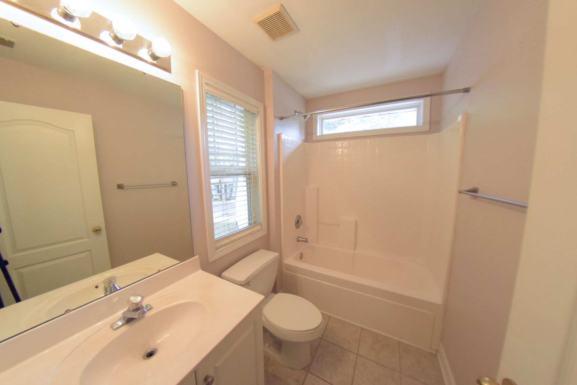 A rental property in Charlotte, NC with F.I.R.M.