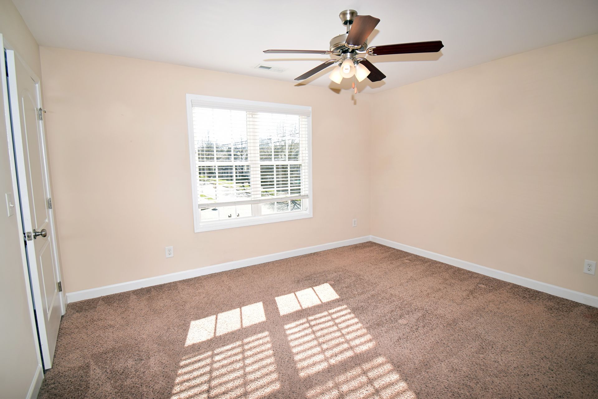 A rental property in Charlotte, NC with F.I.R.M.