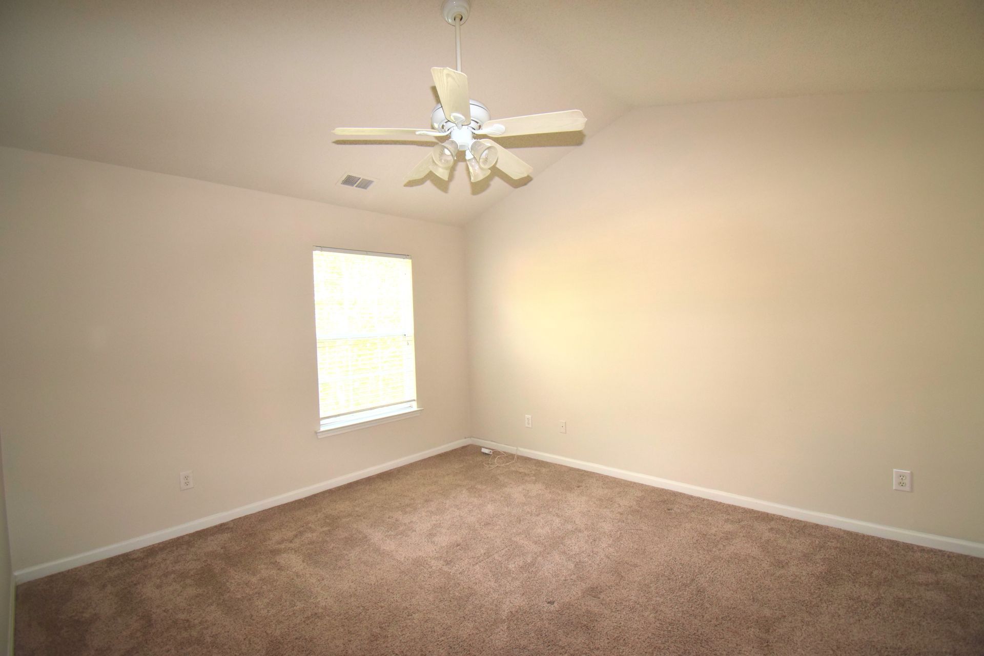 A rental home in Charlotte, NC with F.I.R.M.