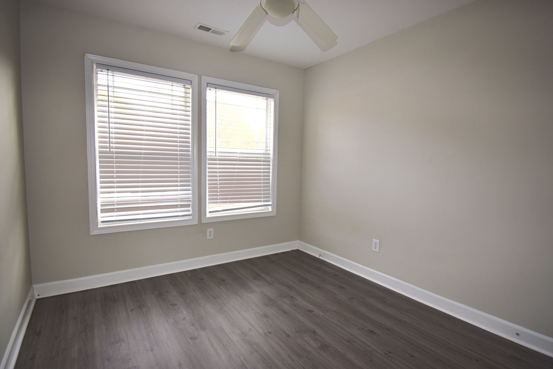 A rental property in Charlotte, NC with F.I.R.M.