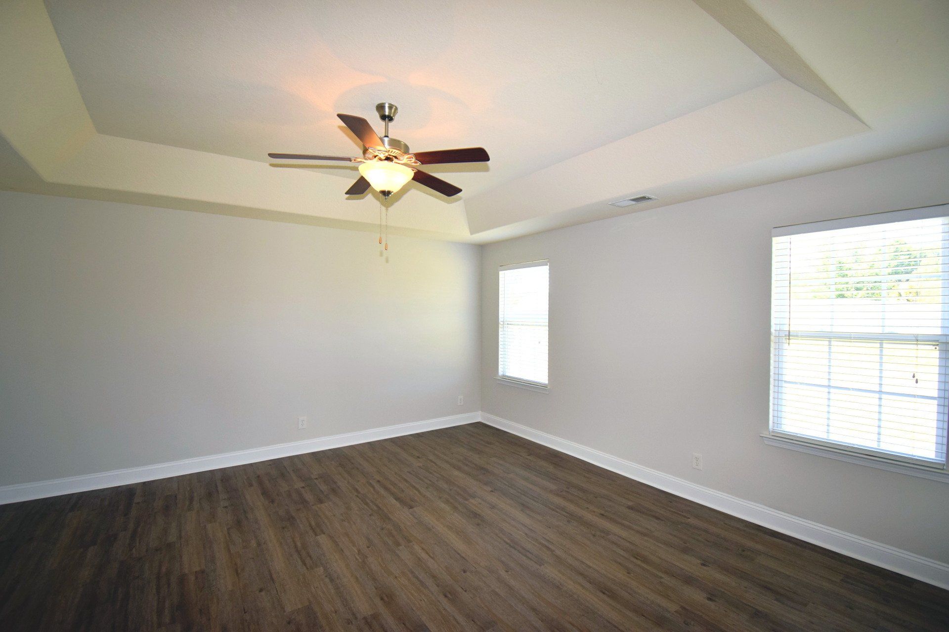 A rental home in Charlotte, NC with F.I.R.M.