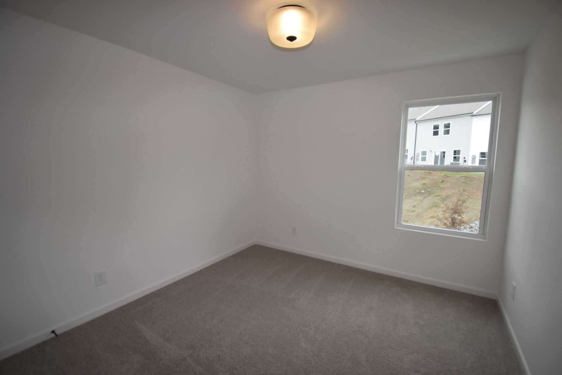 A rental property in Charlotte, NC with F.I.R.M.