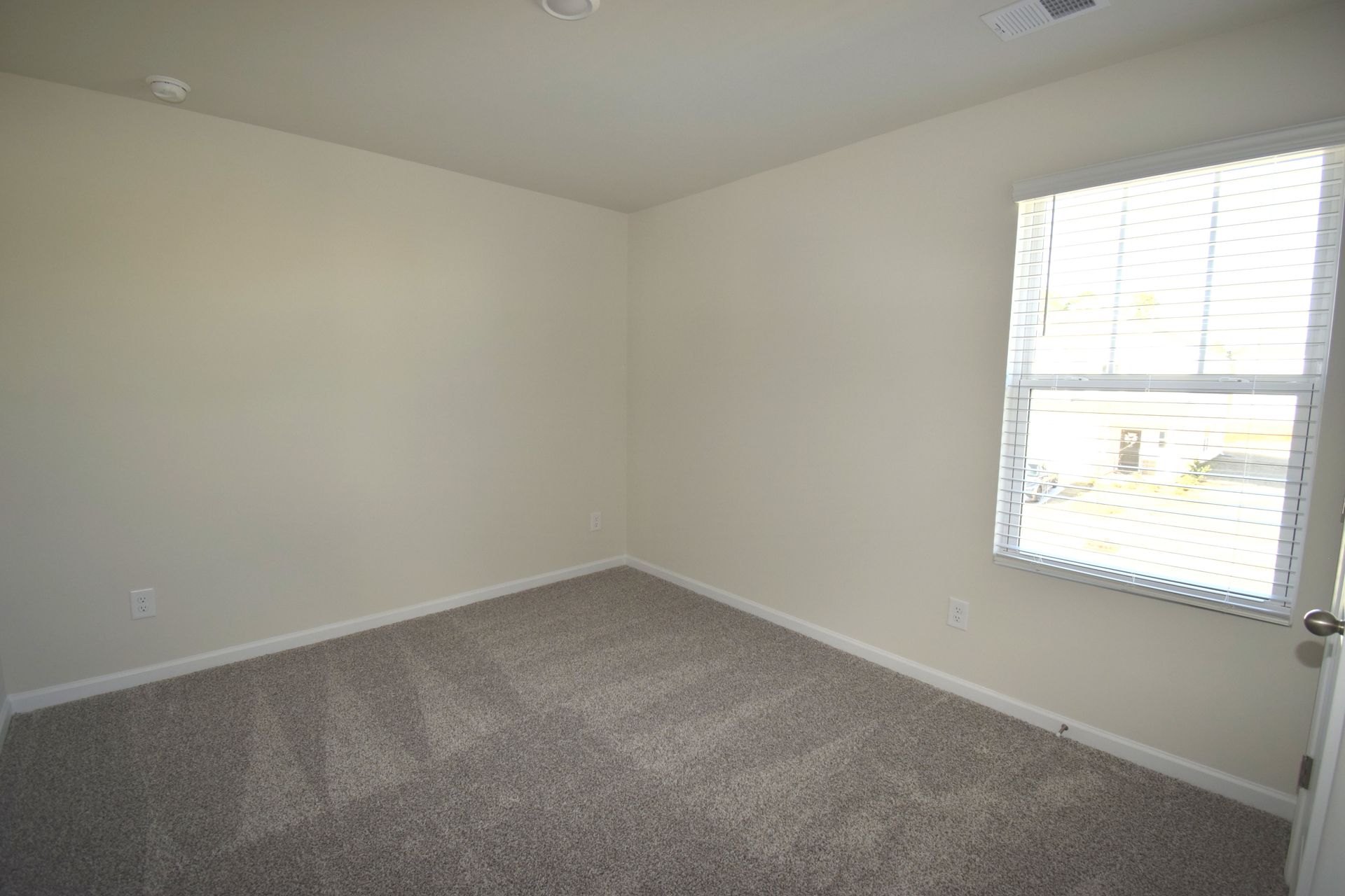 A rental home in Charlotte, NC with F.I.R.M.